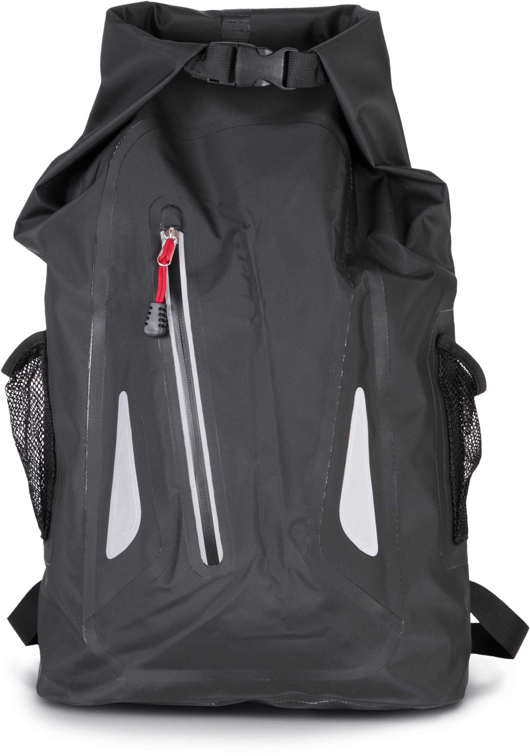 Mochila Impermeable Black