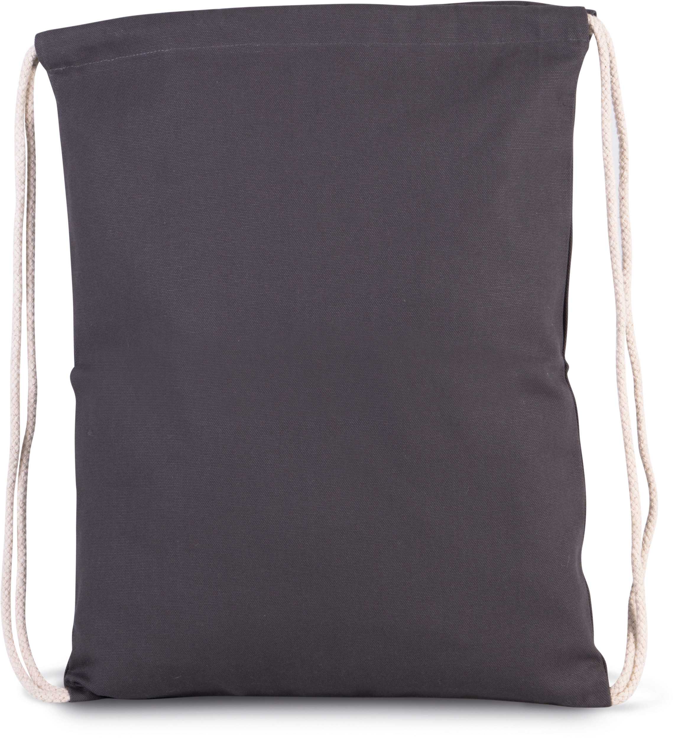 Mochila con correas gruesas Shale Grey