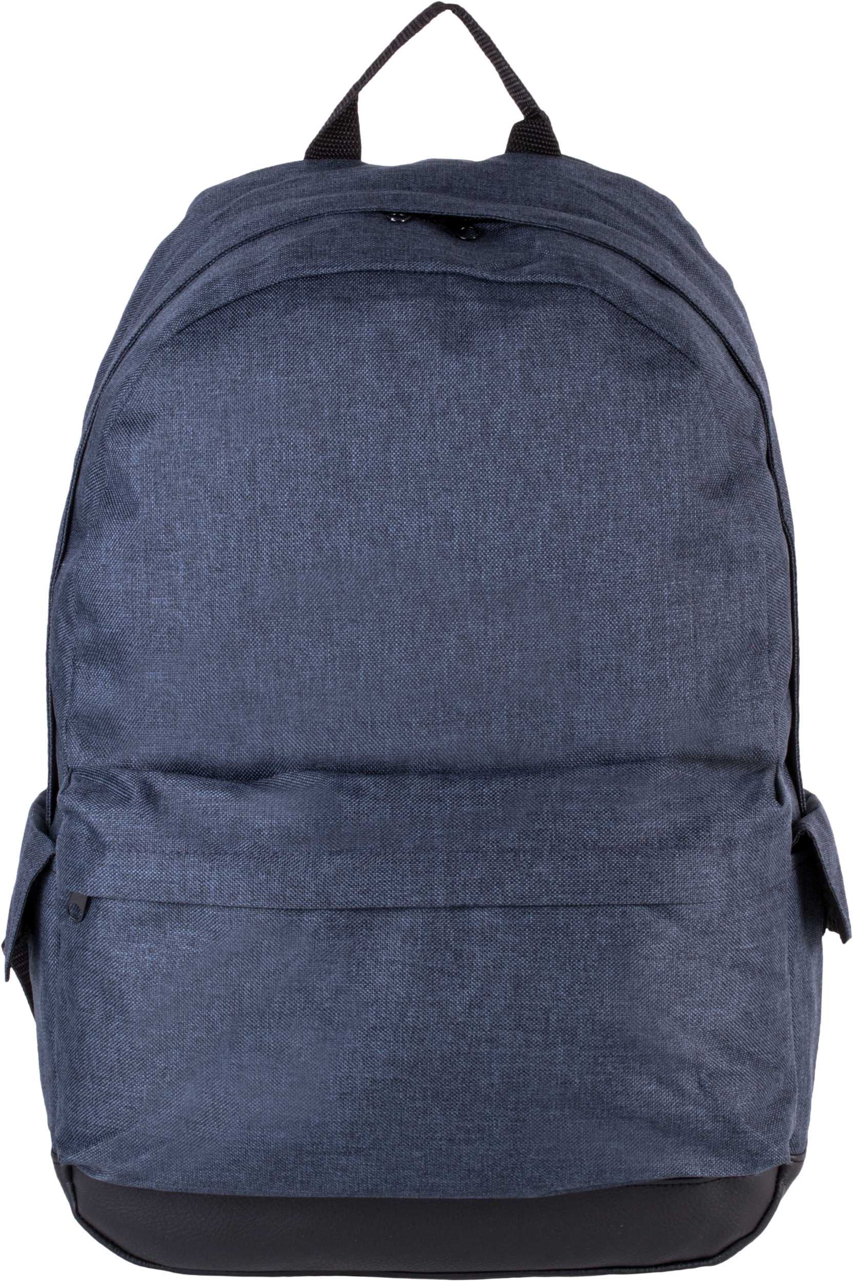 Mochila Graphite Blue Heather