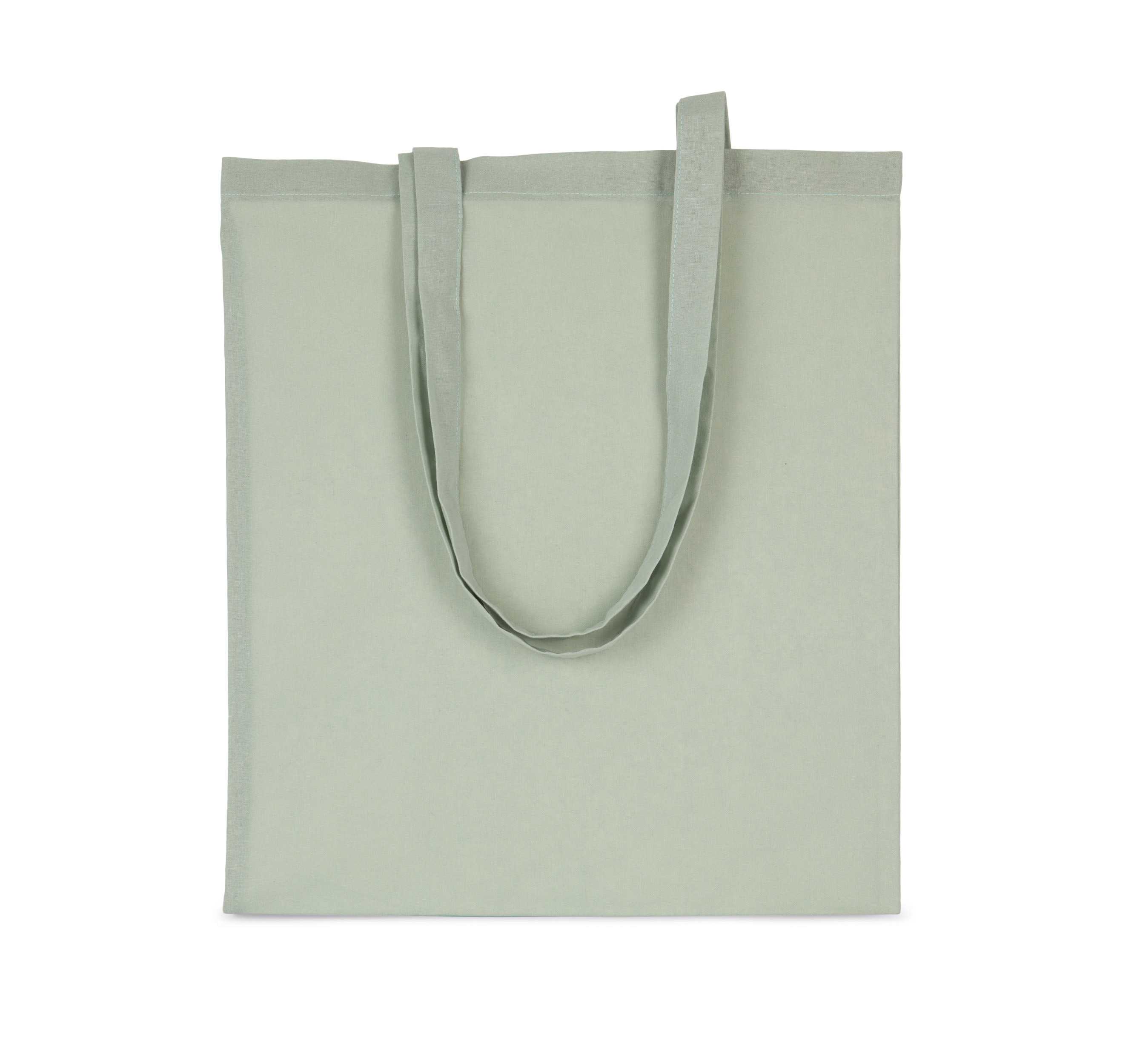 Bolsa shopper con asas largas Sage
