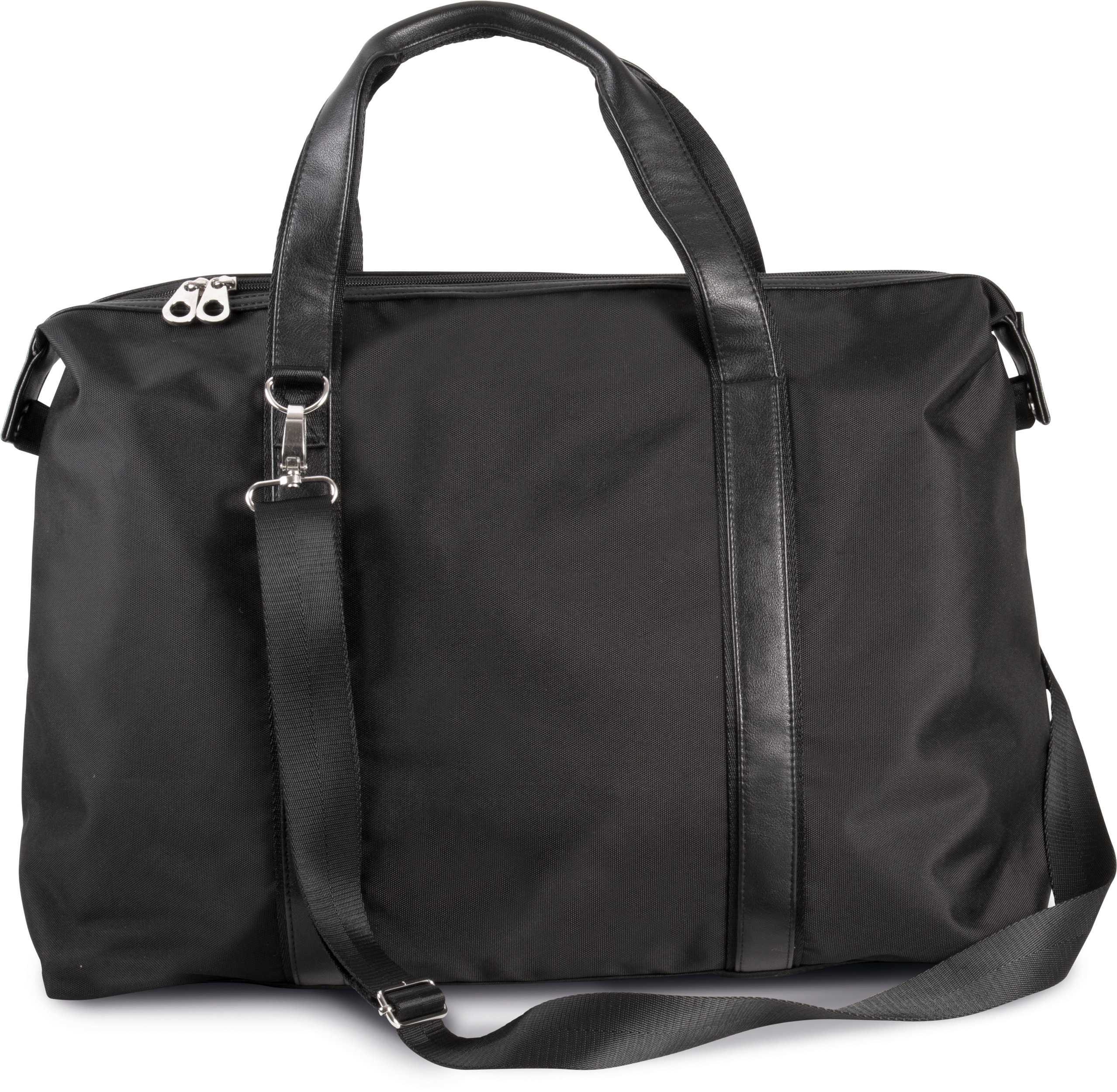 Bolsa de viaje Black