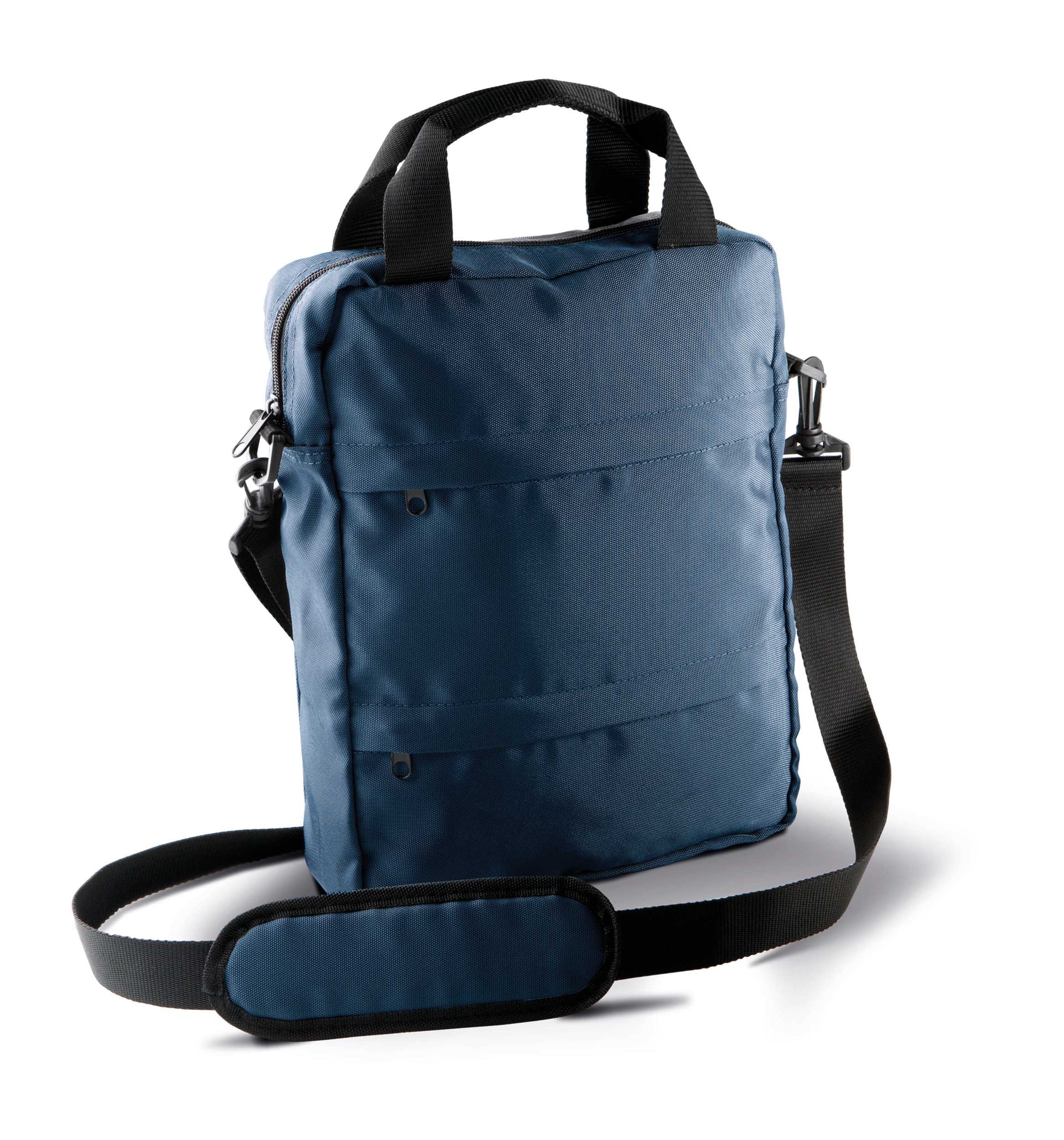 Bandolera mensajero Navy