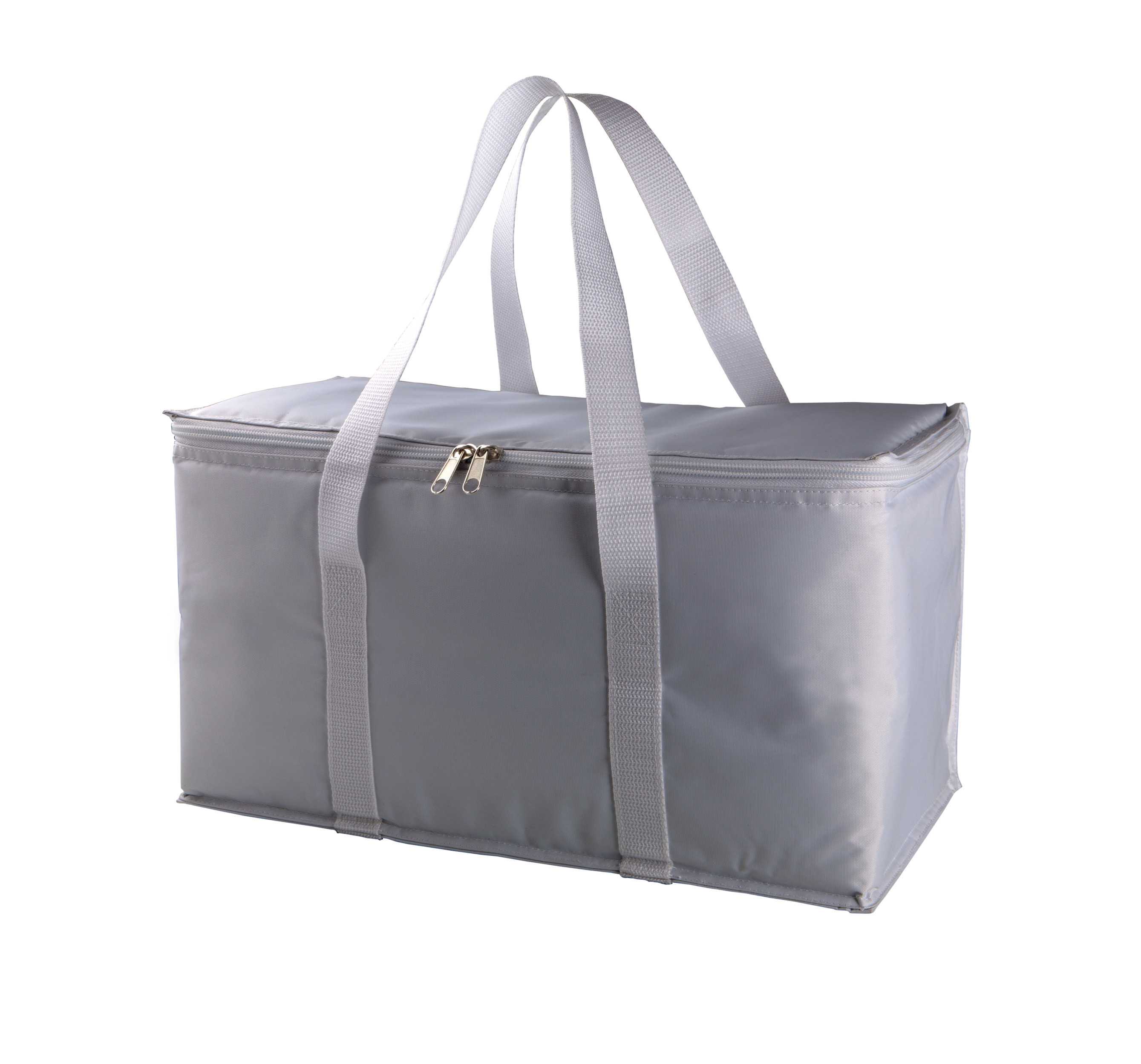 Bolsa nevera Light Grey