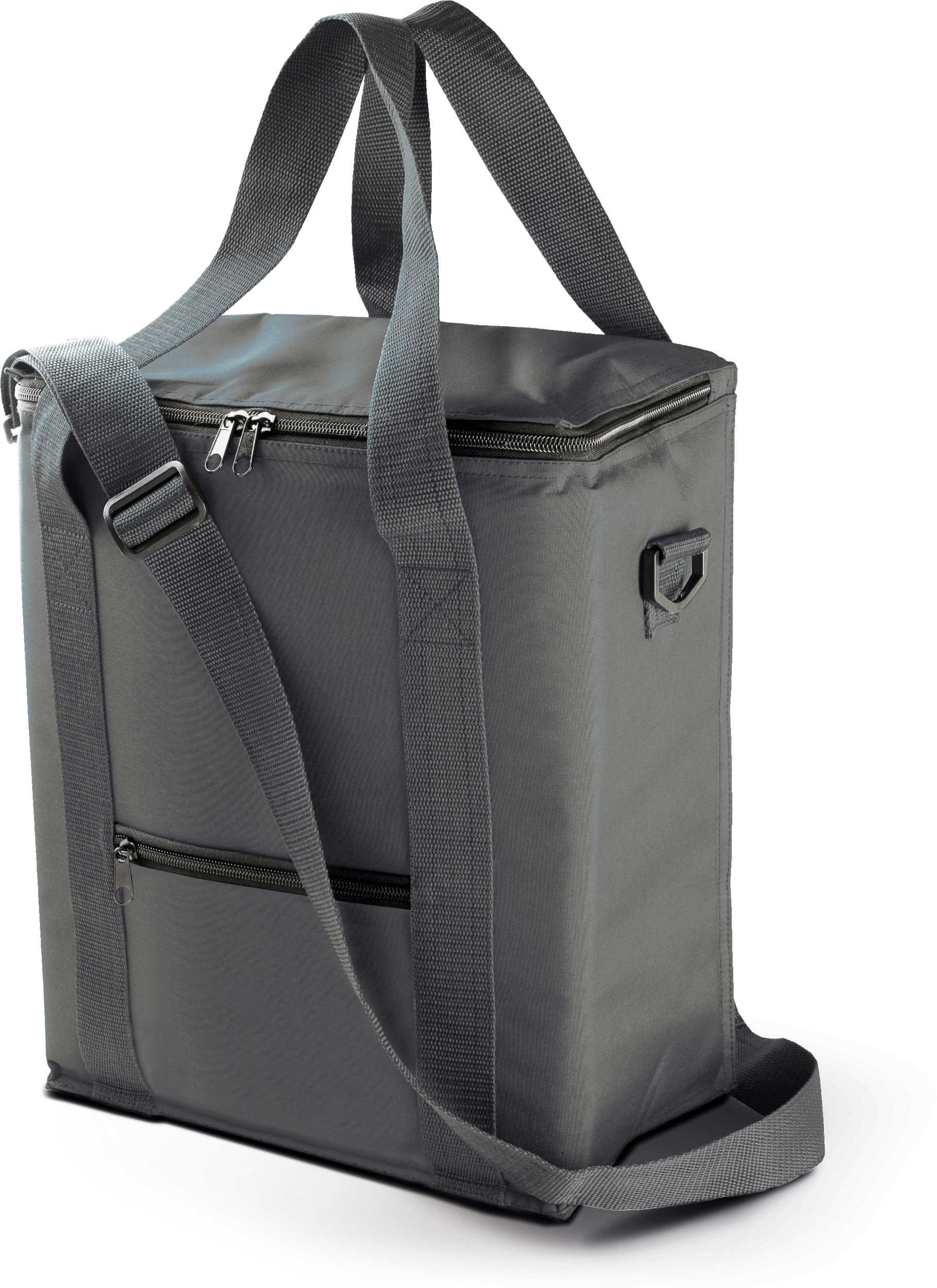 Bolsa nevera Full Grey