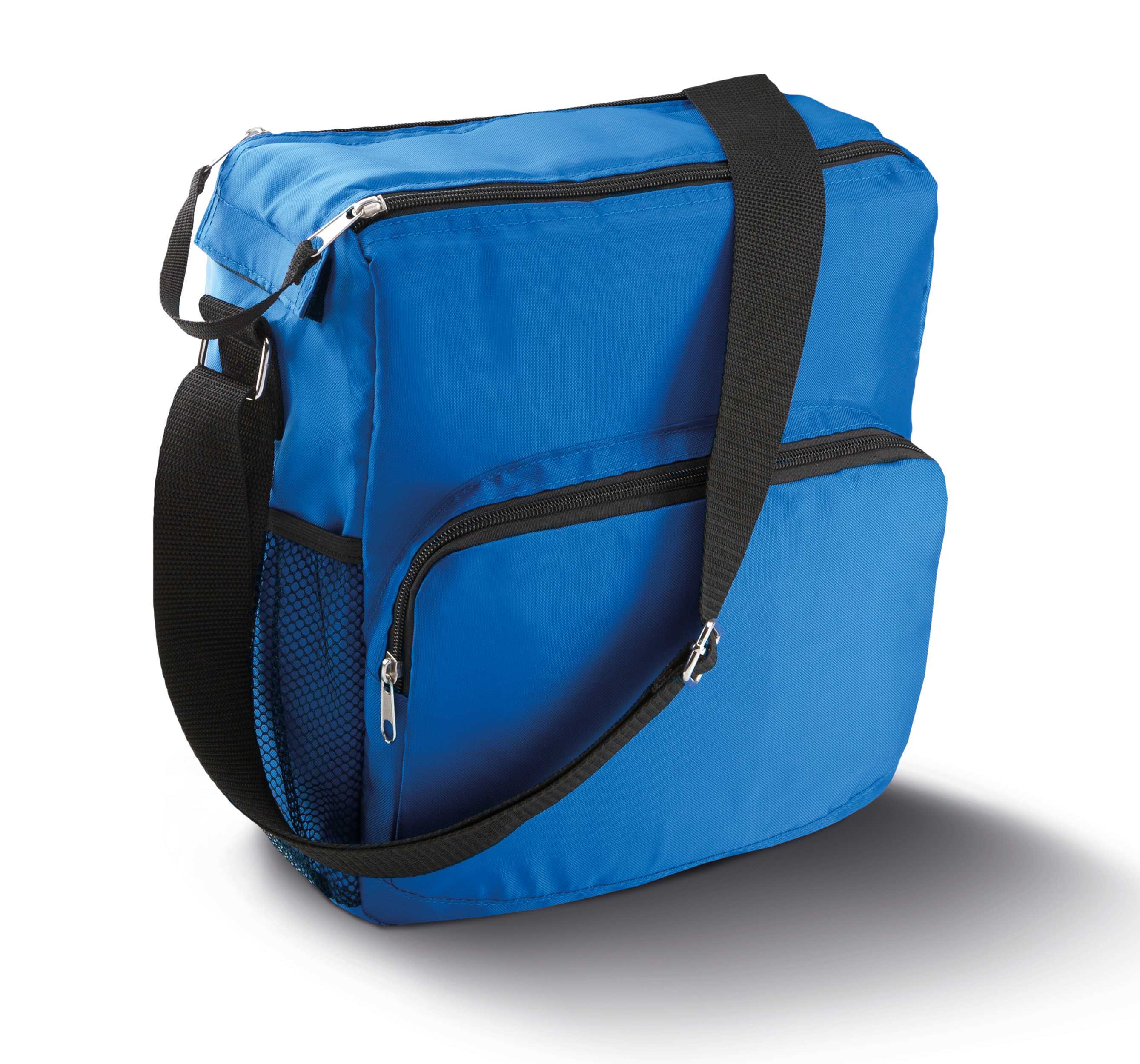 Bolsa nevera vertical Royal Blue