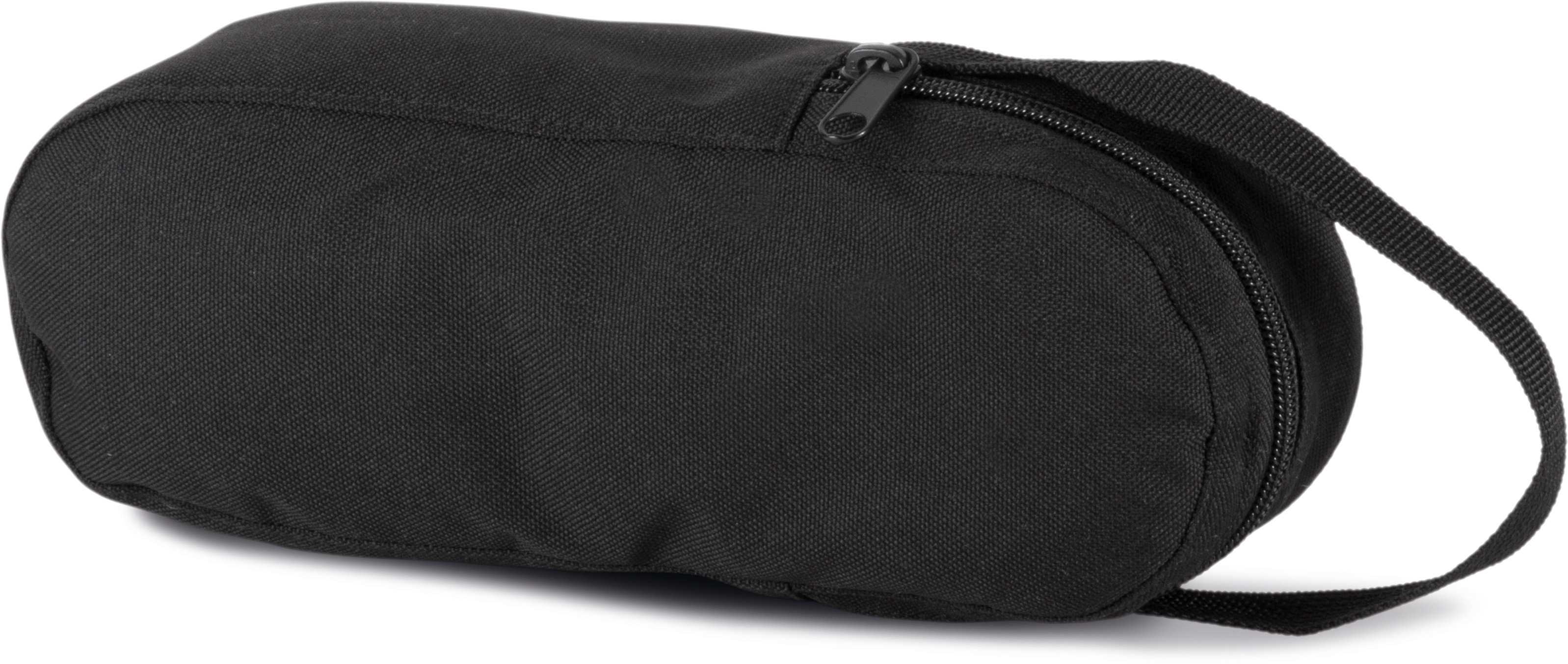 Bolsa de Petanca - 3 Bolas Black