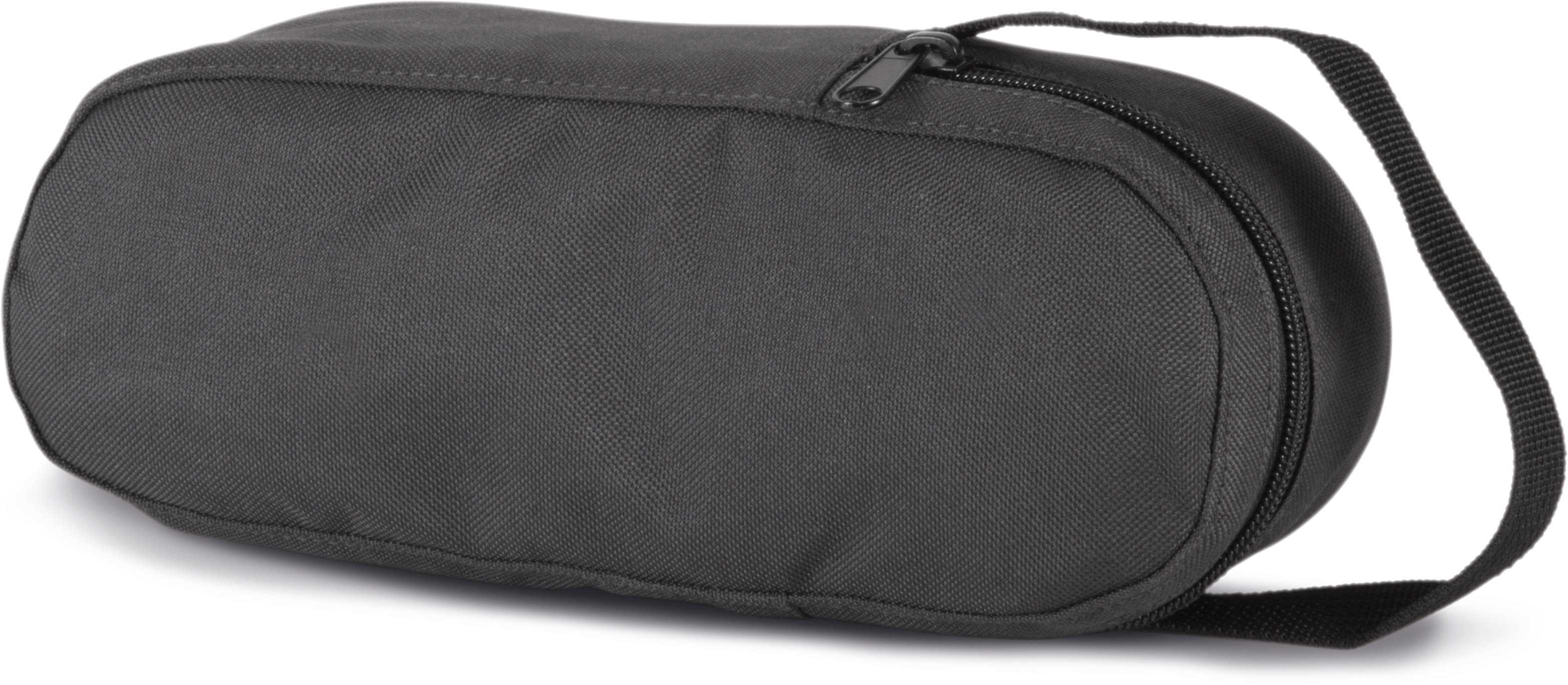 Bolsa de Petanca - 3 Bolas Dark Grey