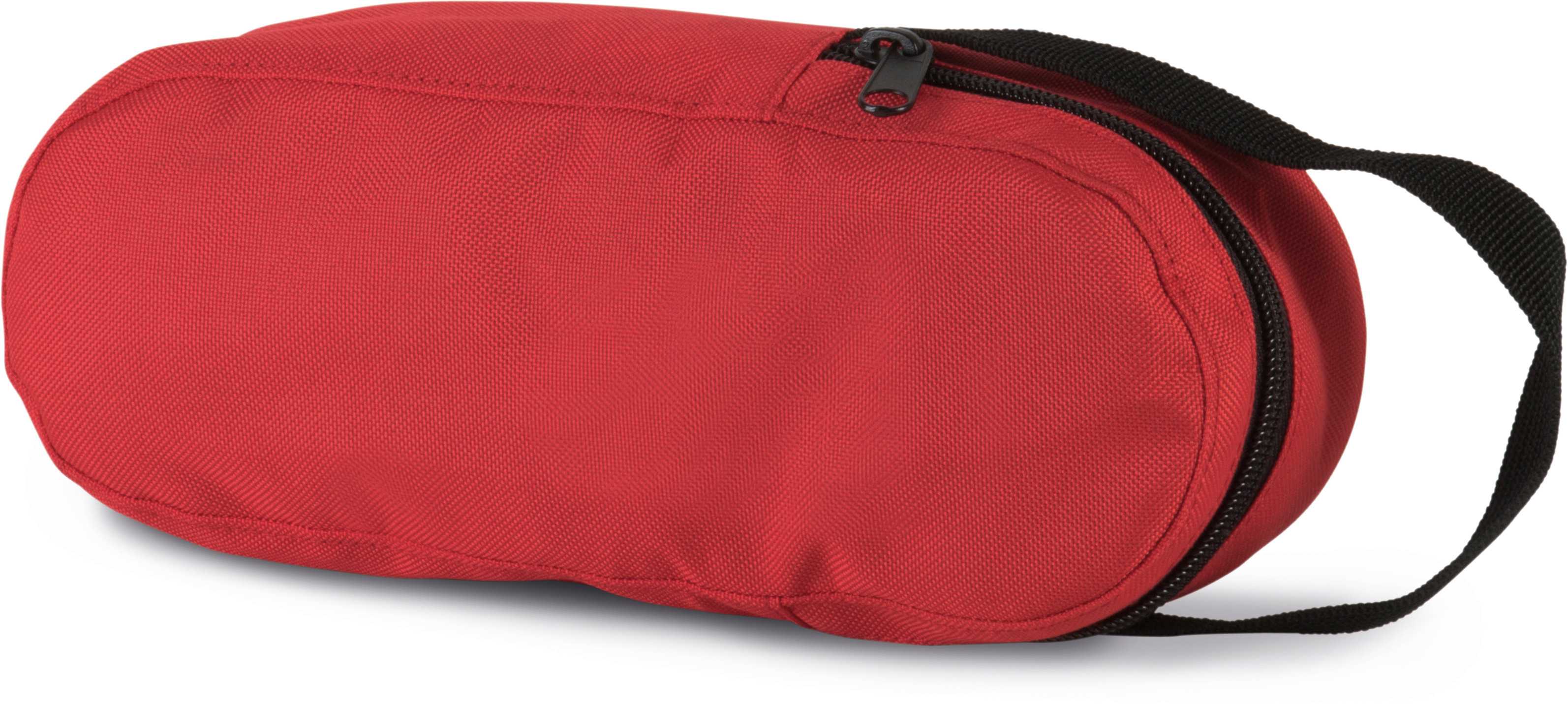 Bolsa de Petanca - 3 Bolas Red