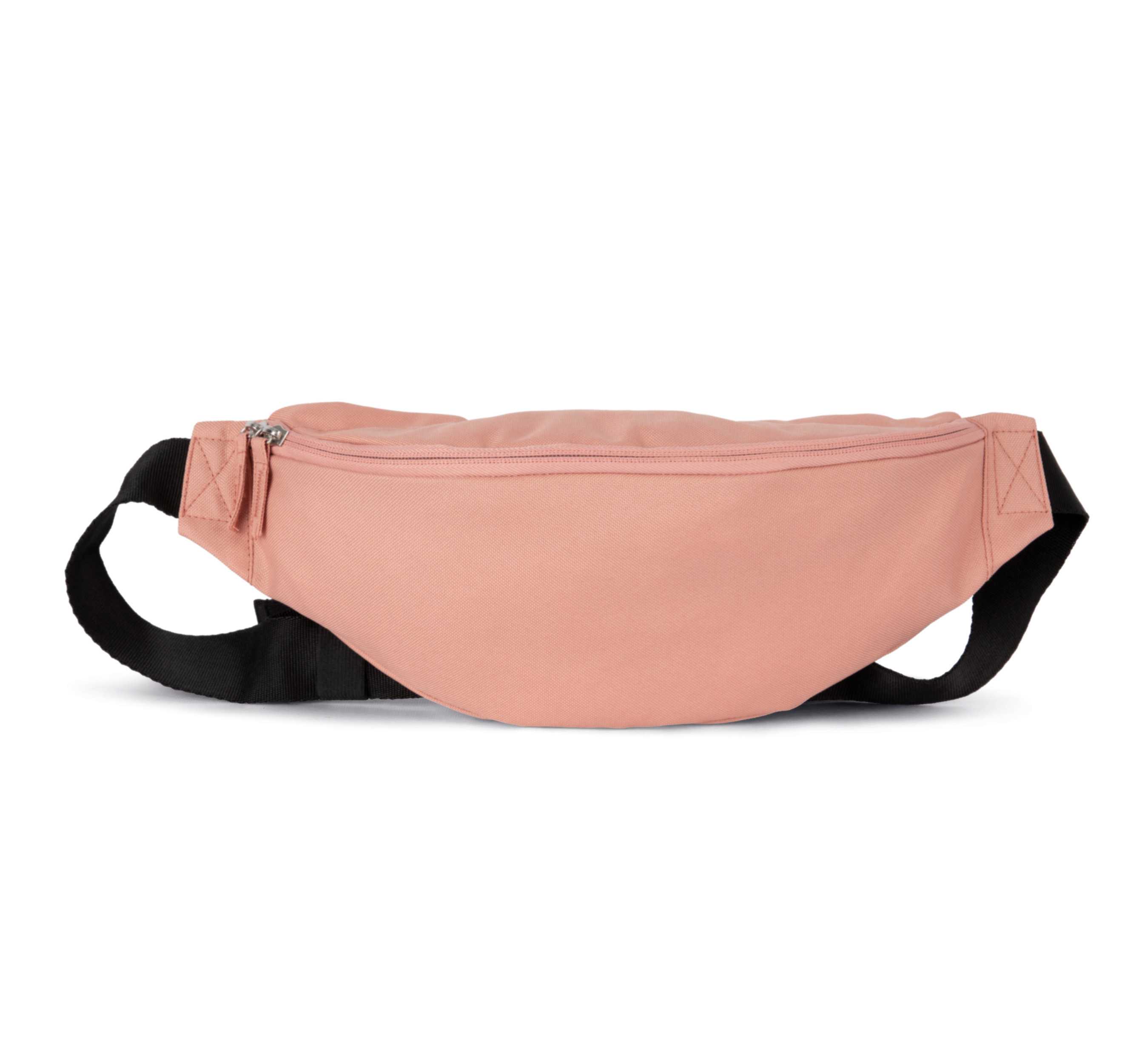 Riñonera clásica reciclada Flamingo Pink