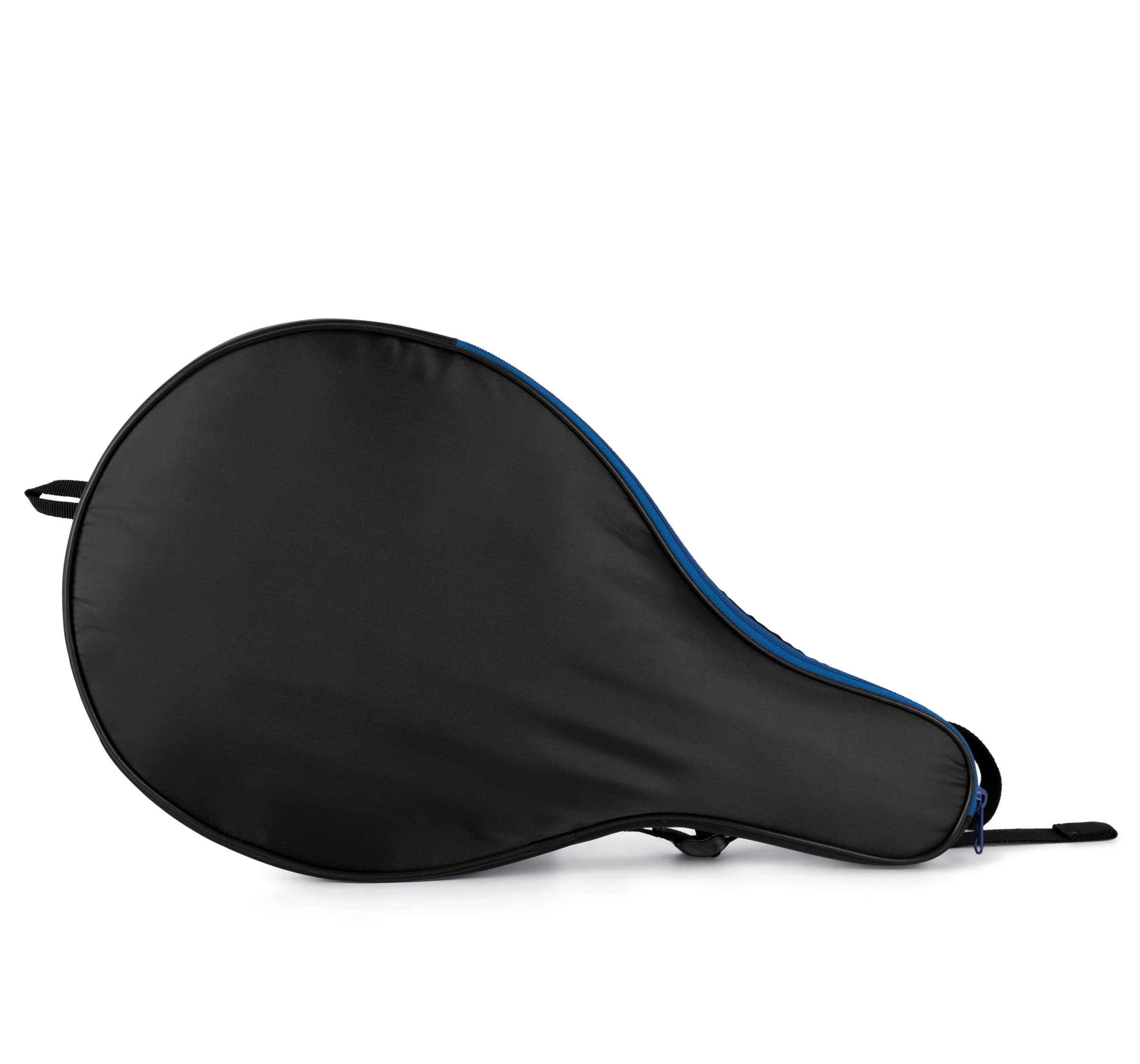 Bolsa portarraquetas de pádel Black / Royal Blue