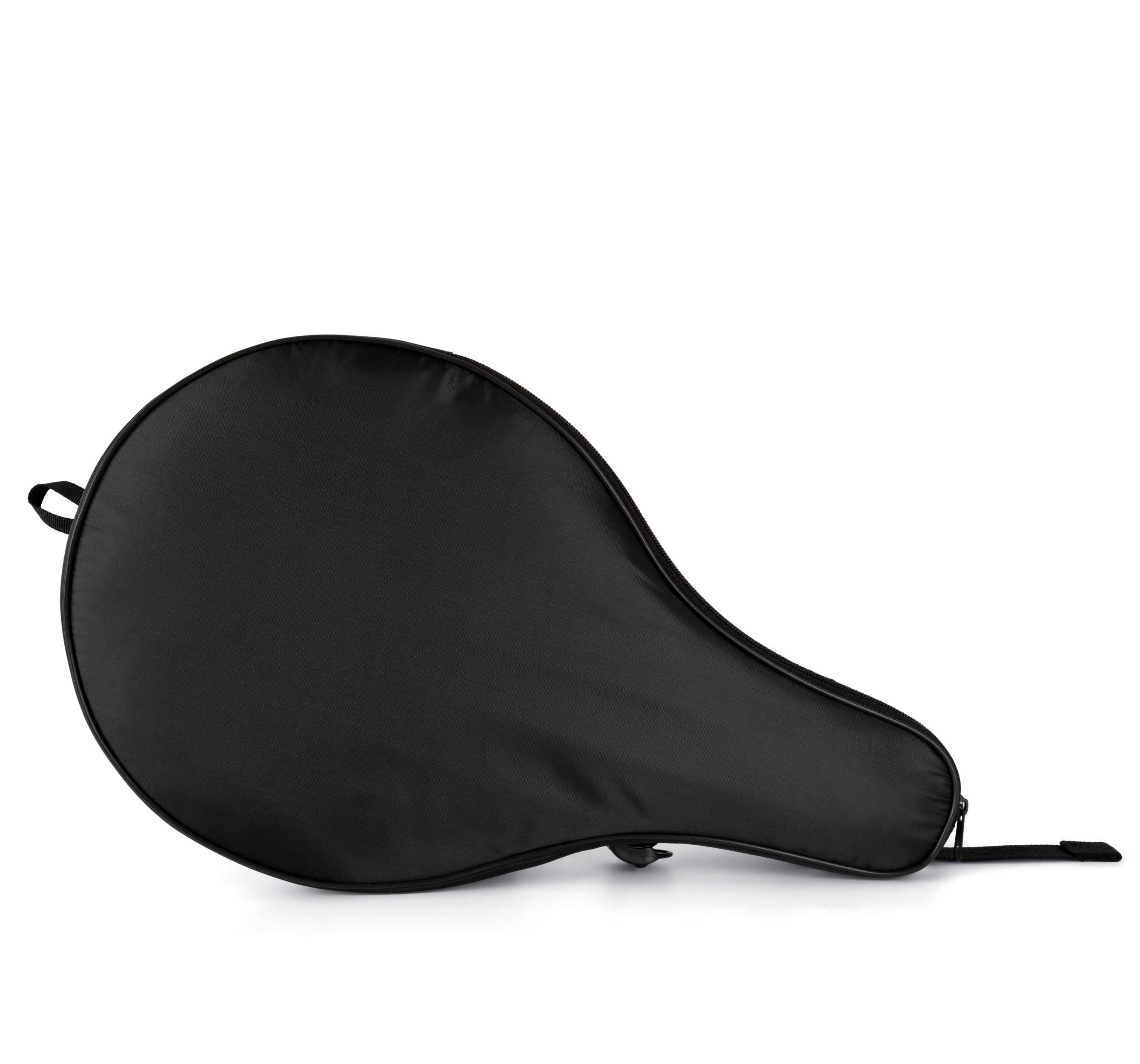 Bolsa portarraquetas de pádel Black