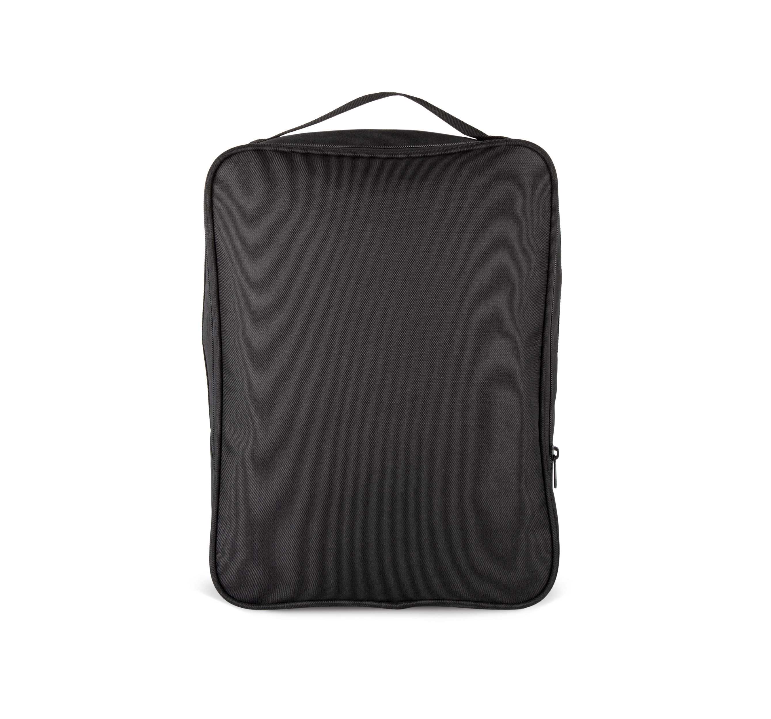 Bolsa porta zapatos Black