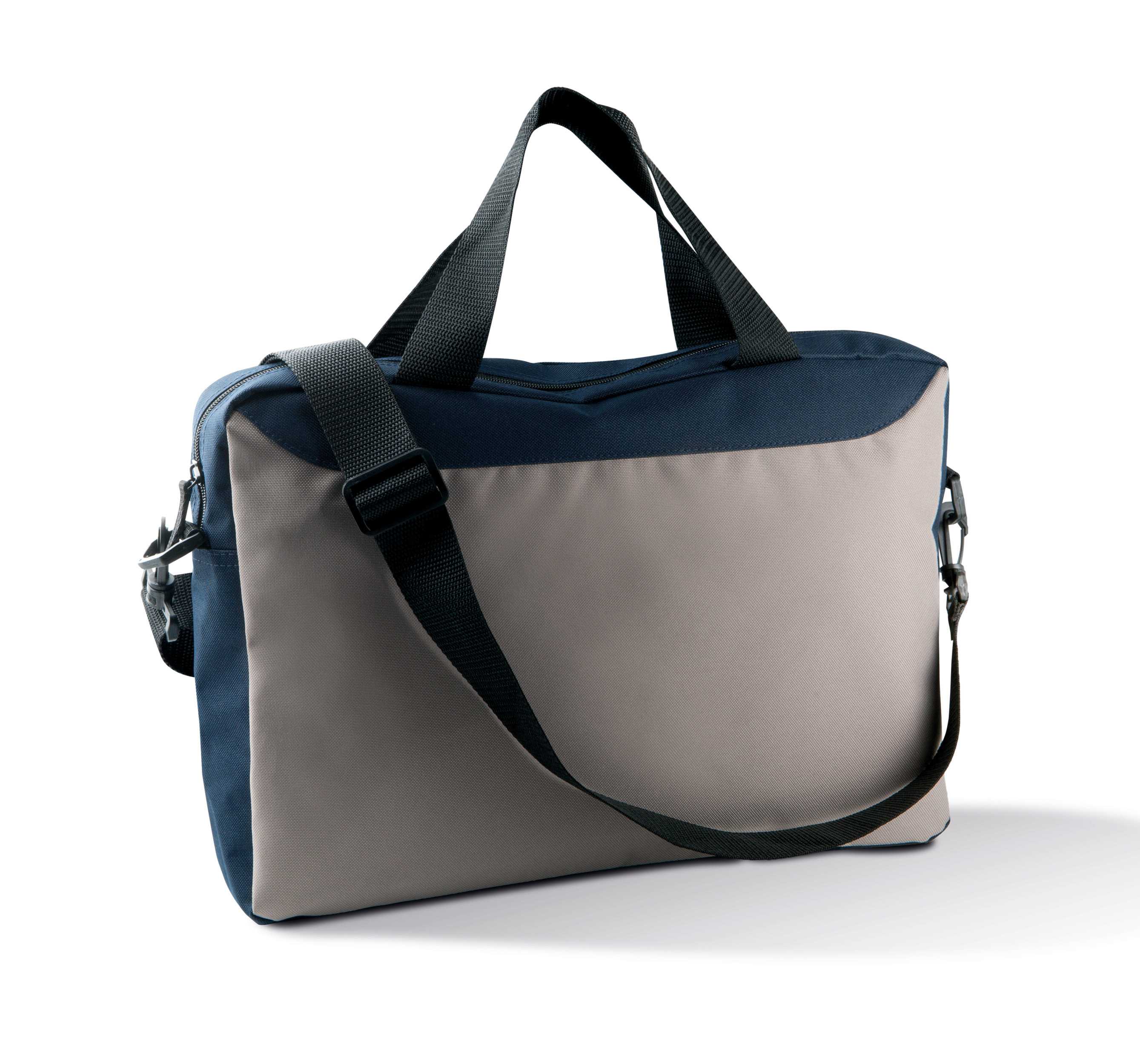 Porta documentos Navy / Corde