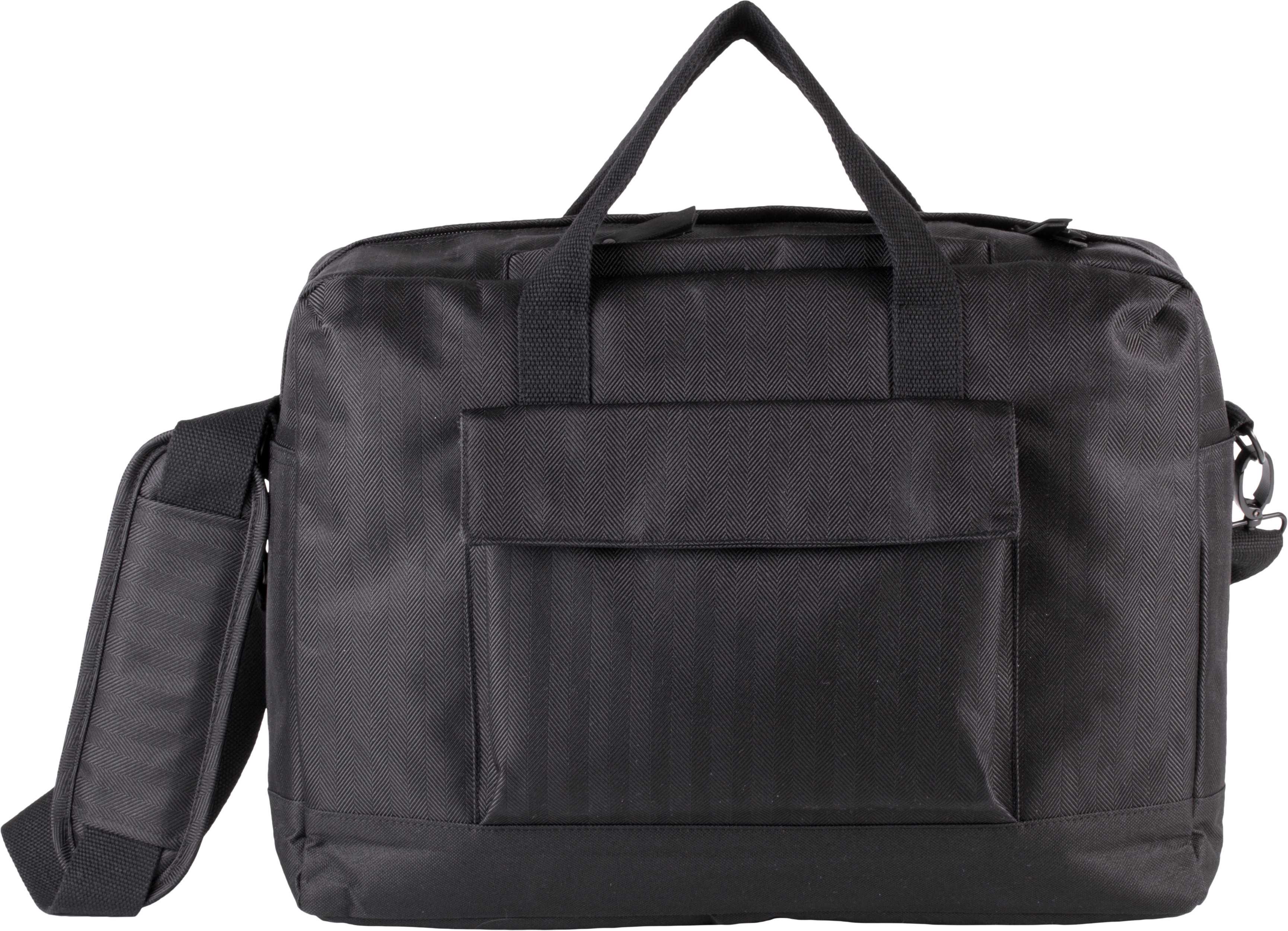 Bolsa para ordenador Black