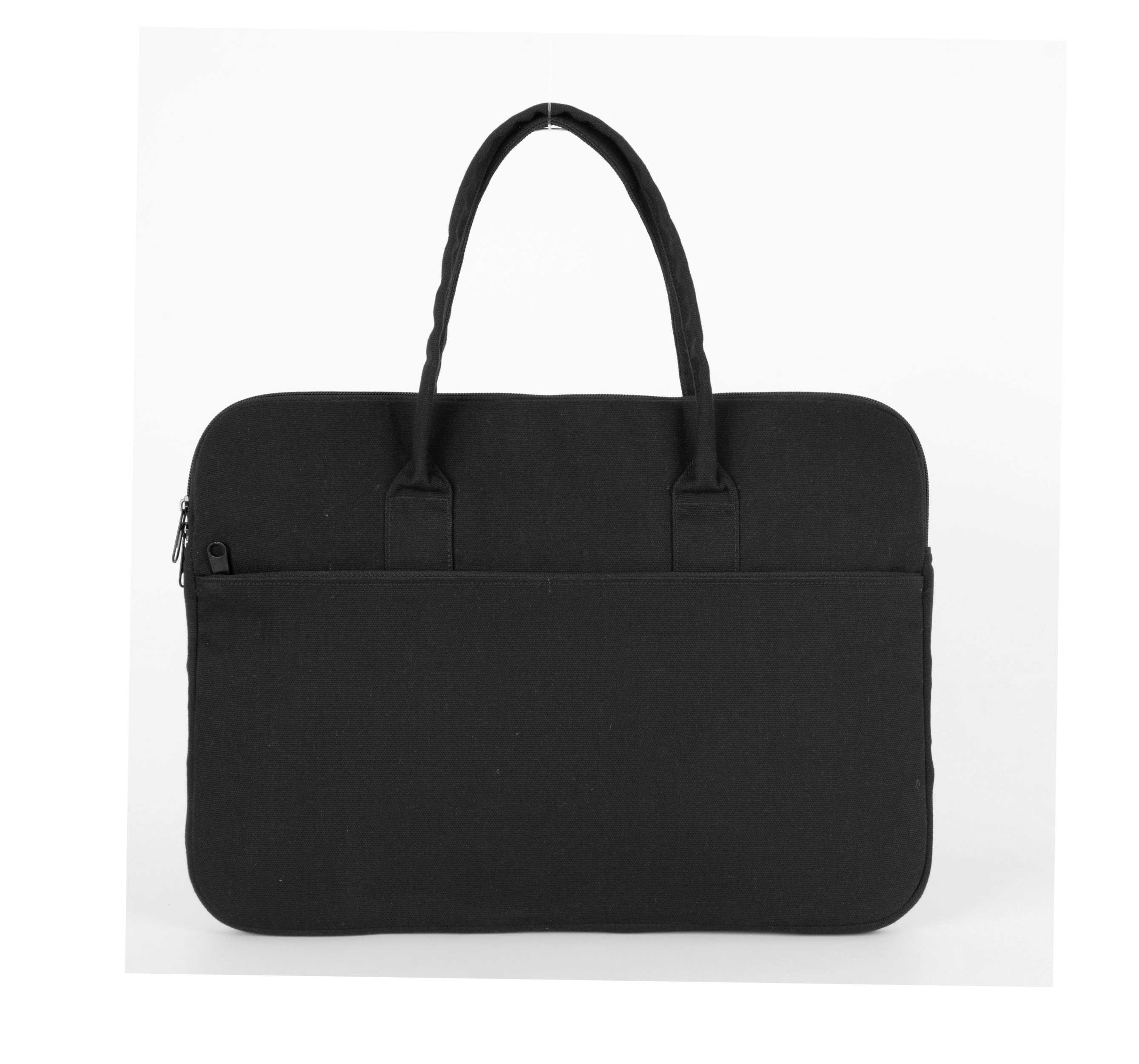 Bolsa de trabajo para tablet y ordenador Black