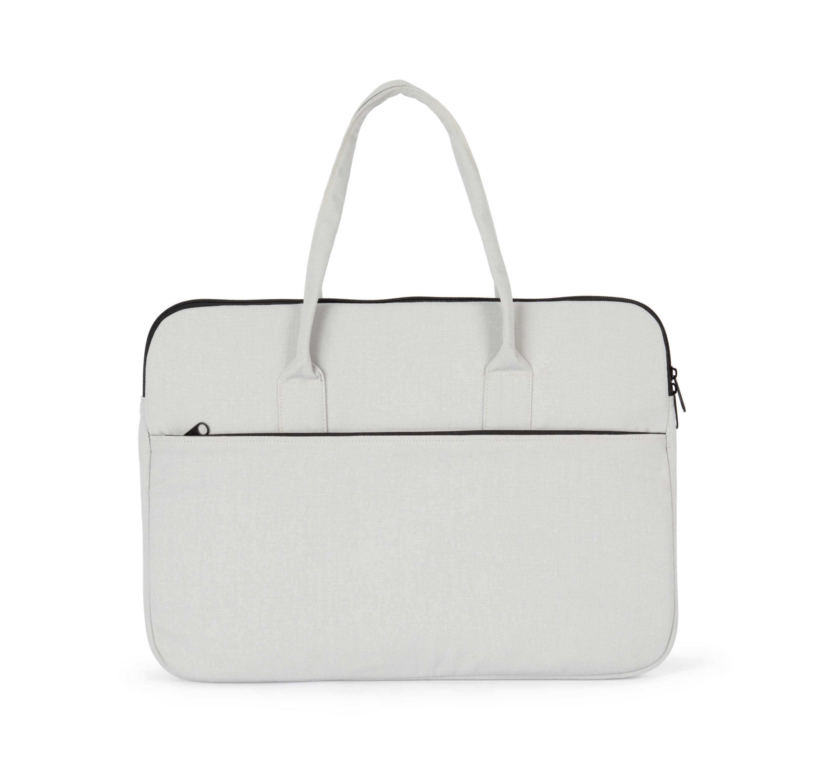 Bolsa de trabajo para tablet y ordenador Snow Grey