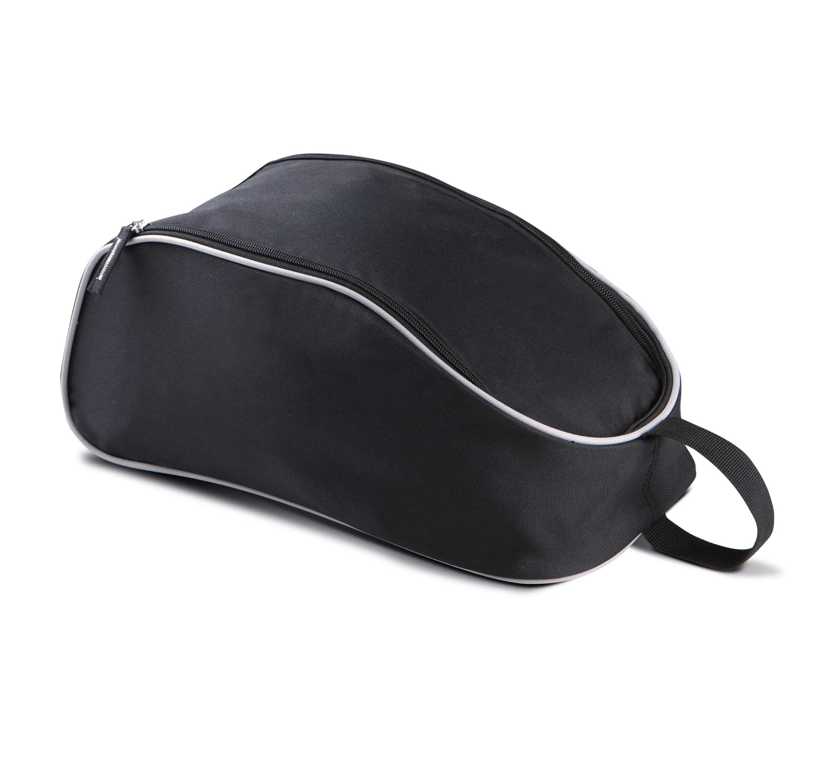 Porta zapatos Black / Light Grey