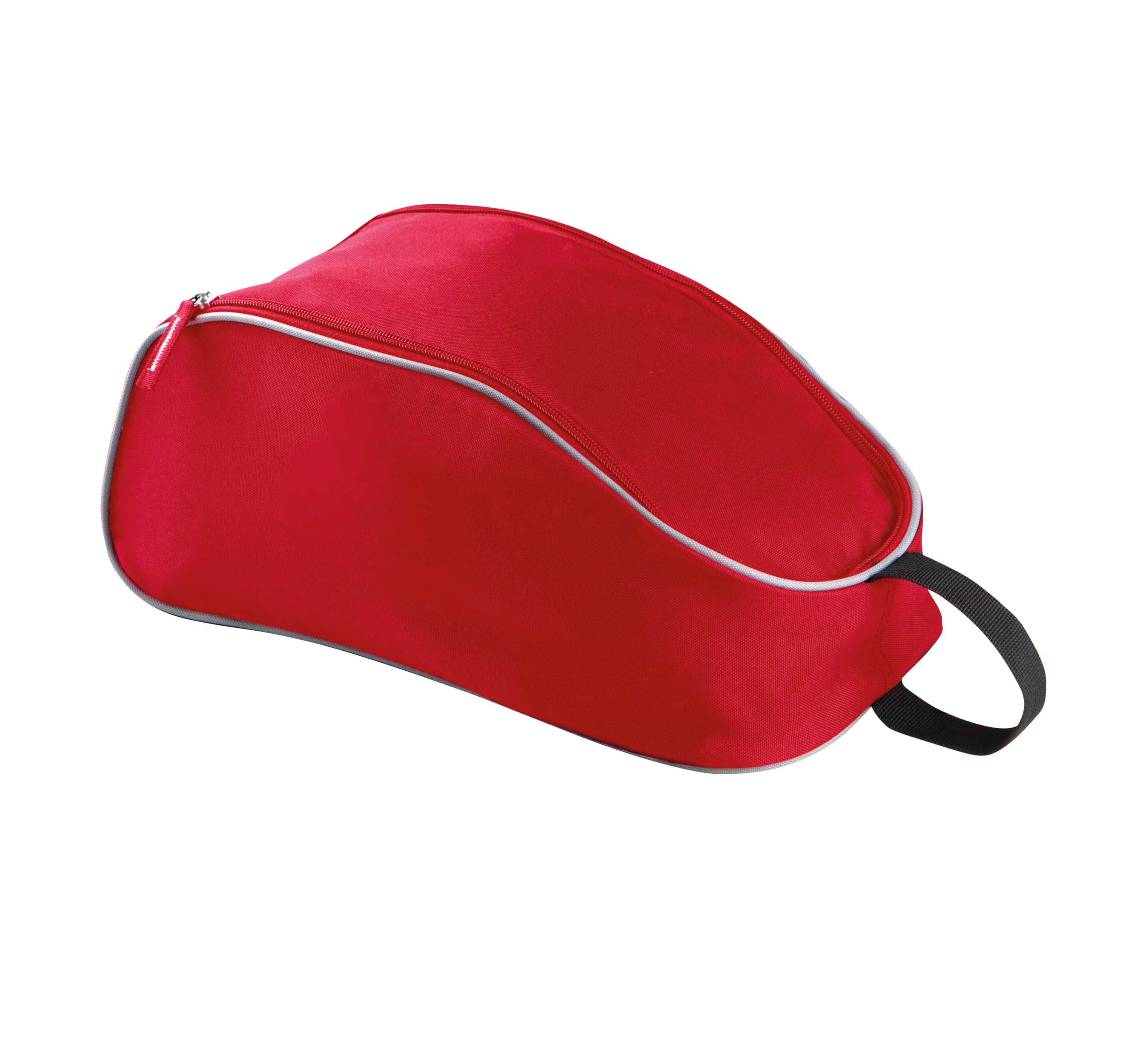 Porta zapatos Red / Light Grey