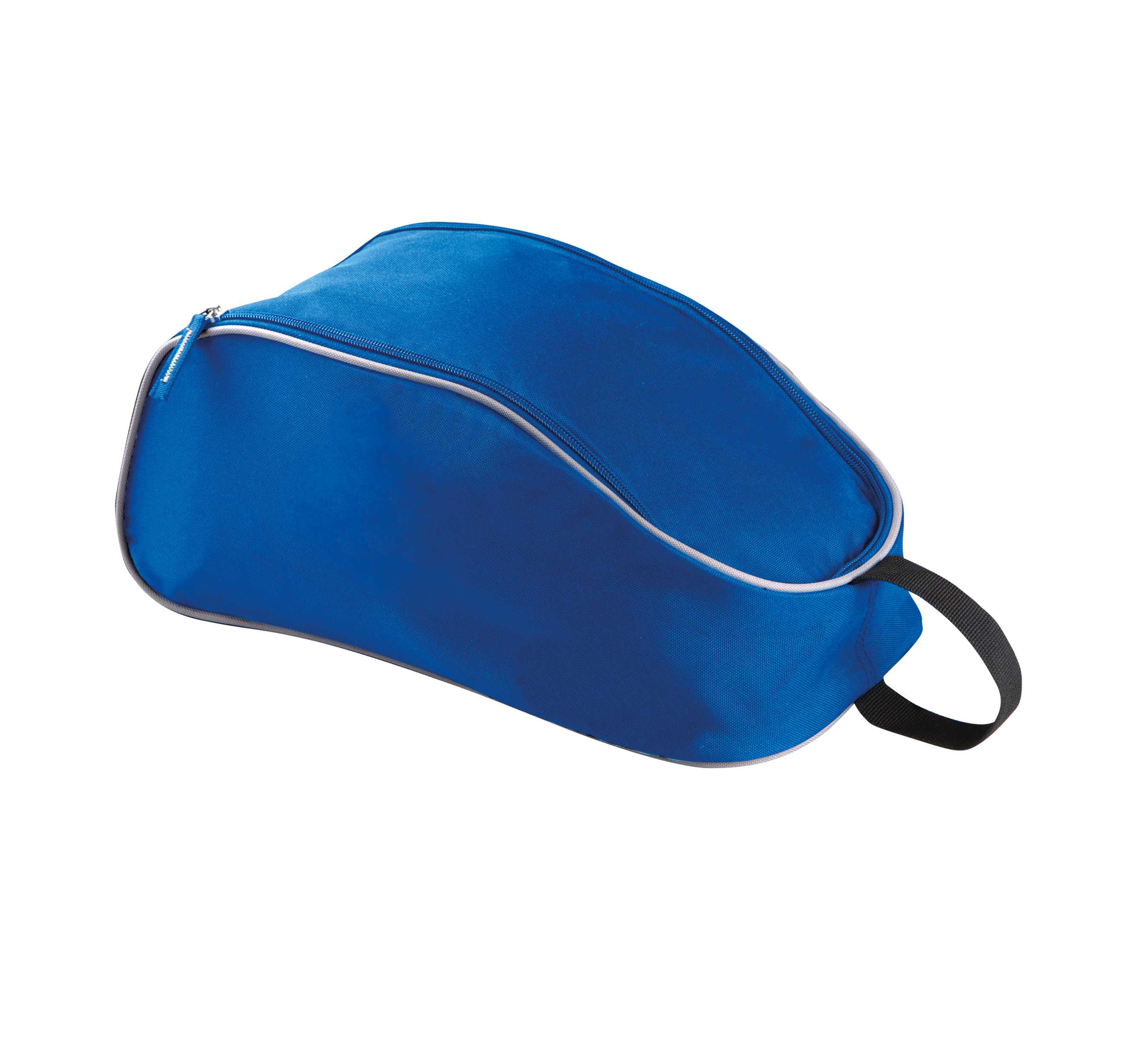 Porta zapatos Royal Blue / Light Grey