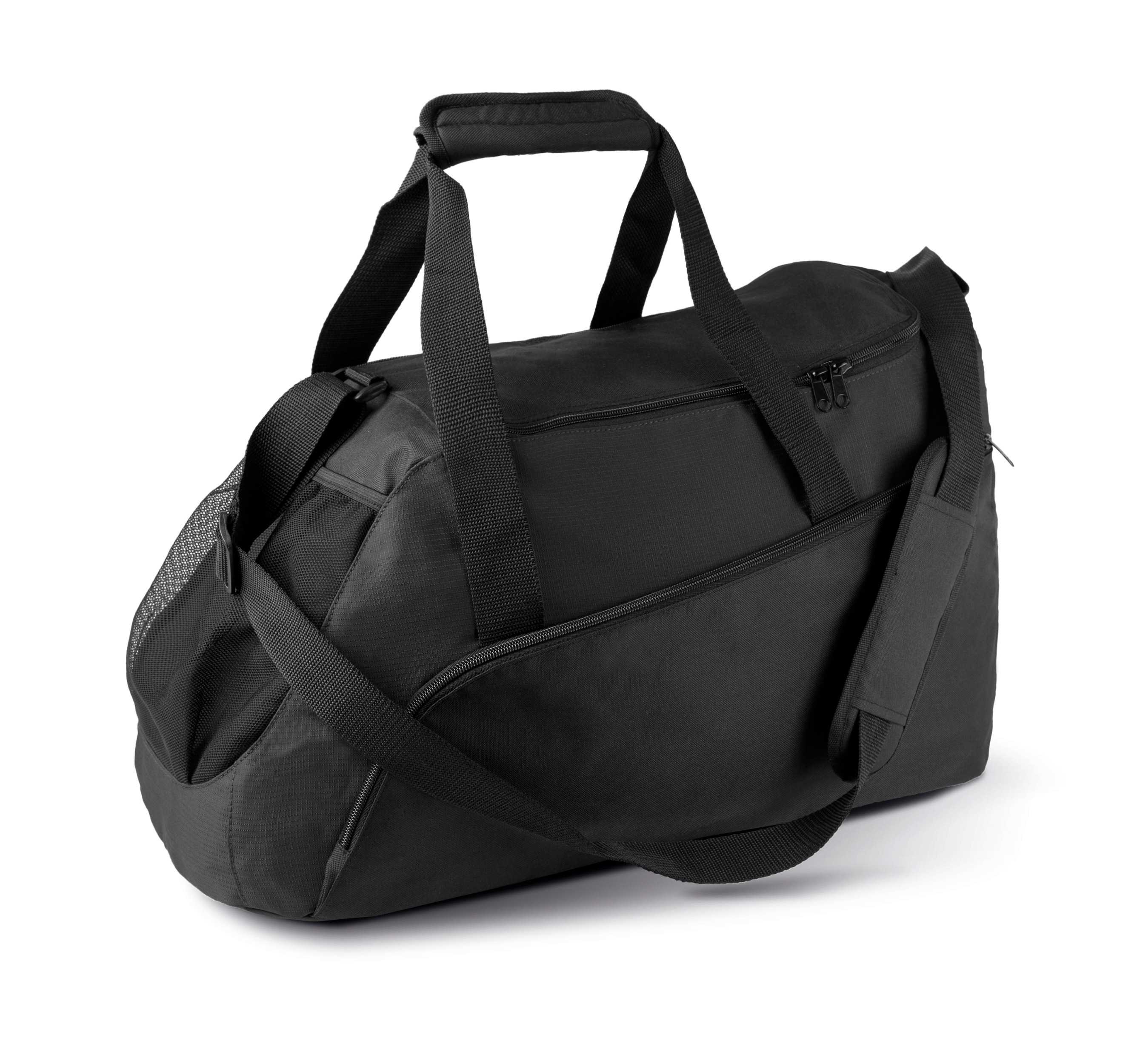Bolsa deportiva Black