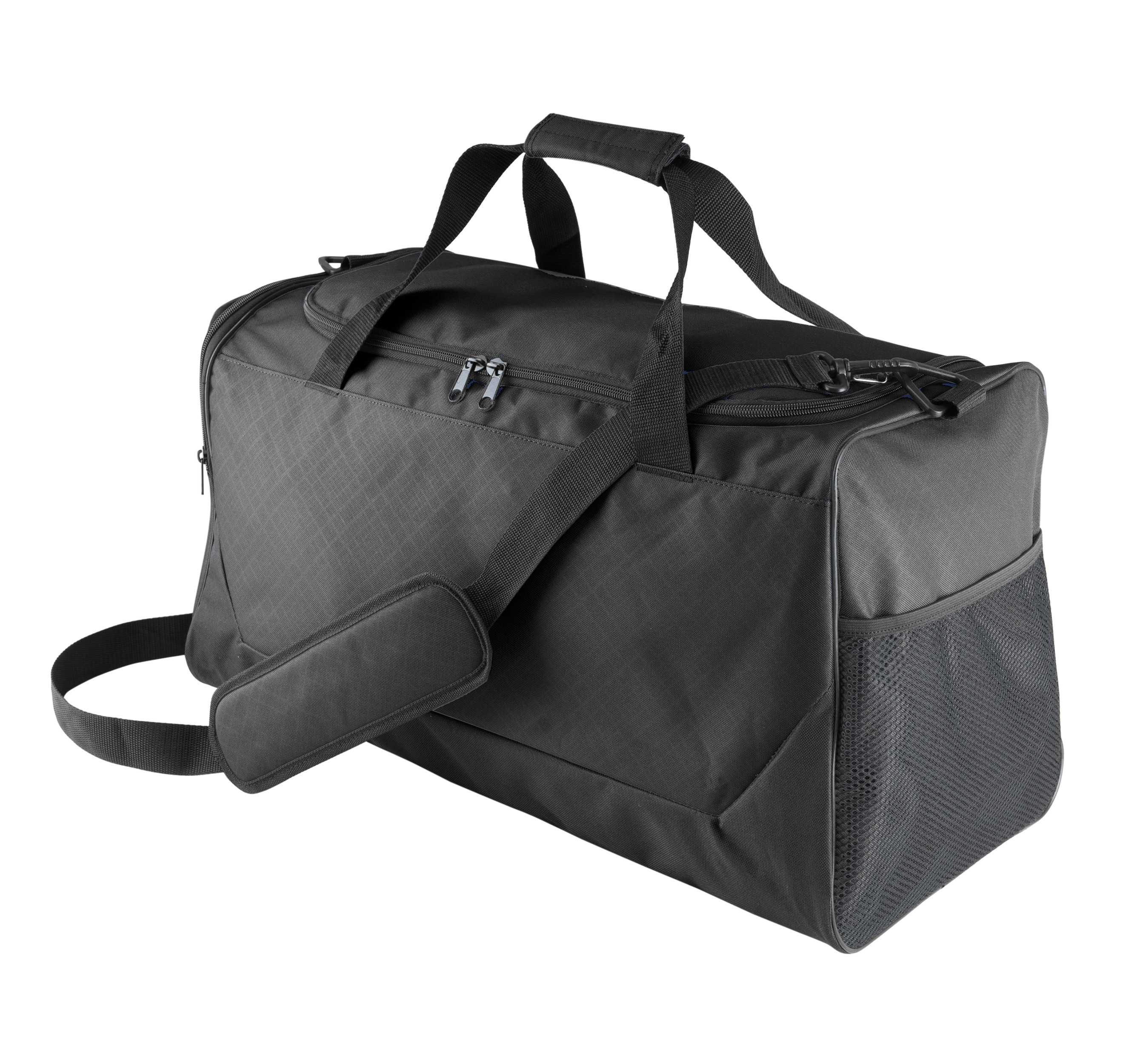 Bolsa de deporte Black