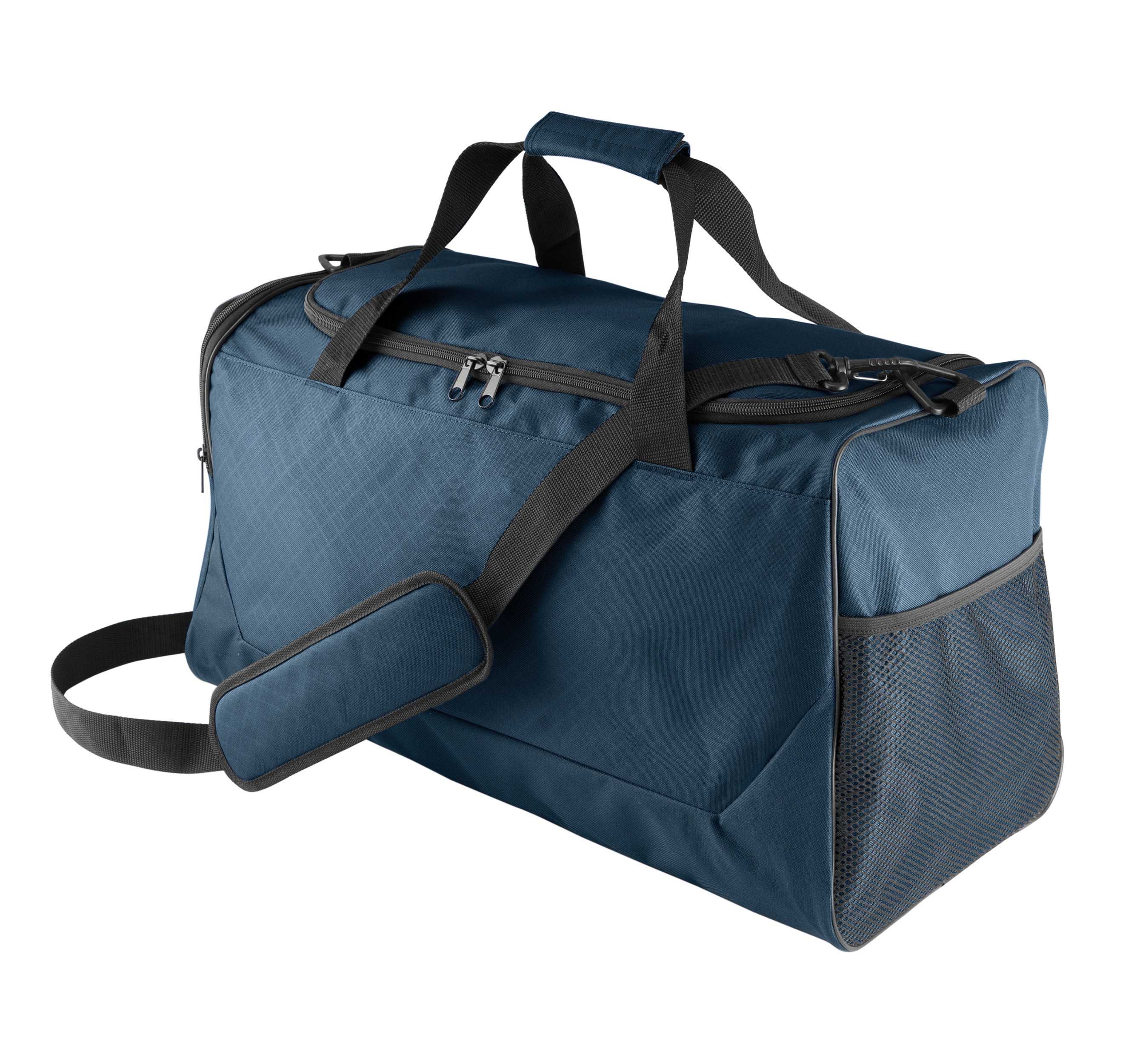 Bolsa de deporte Navy