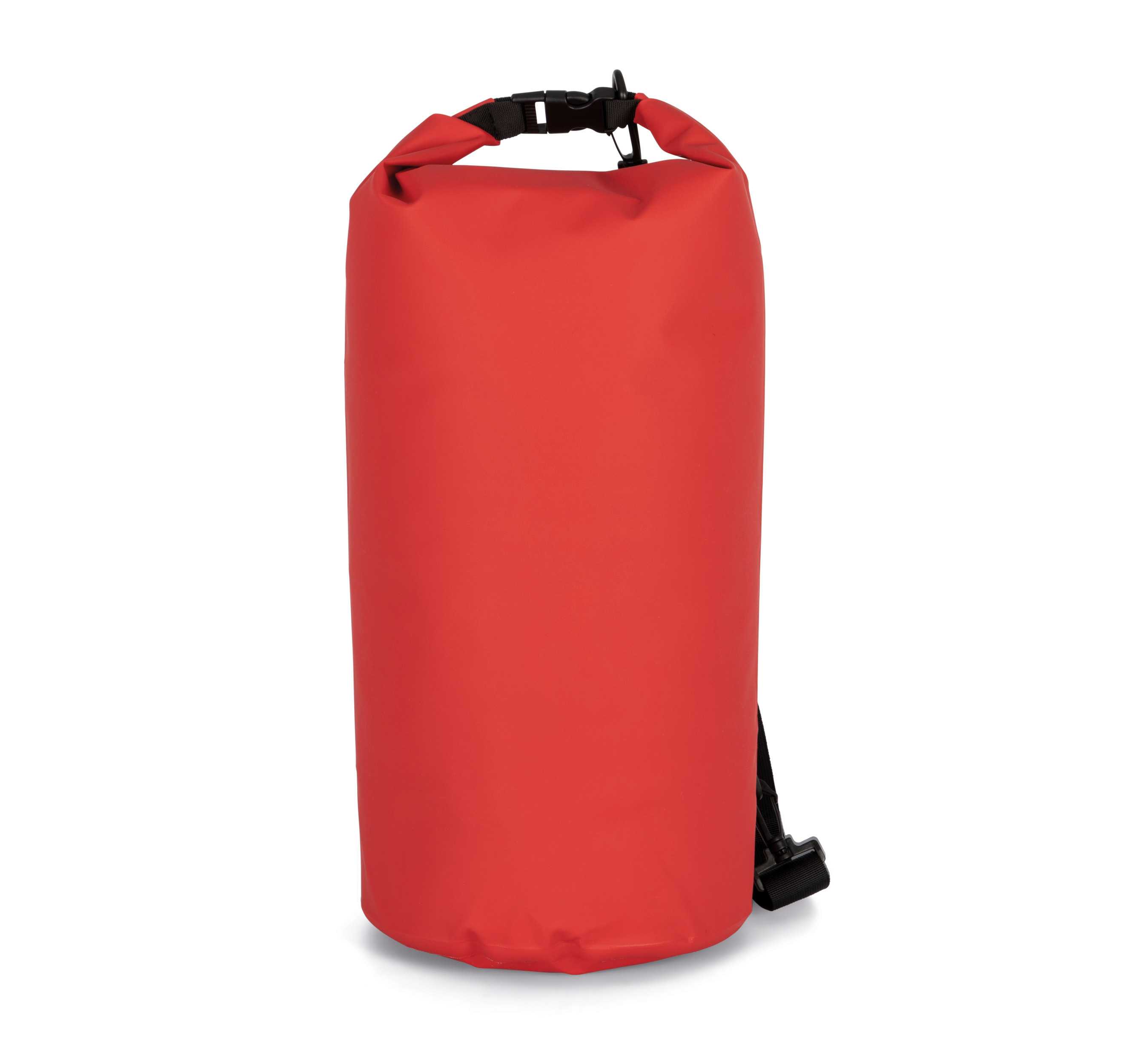 Drysack impermeable - 20 litros Red