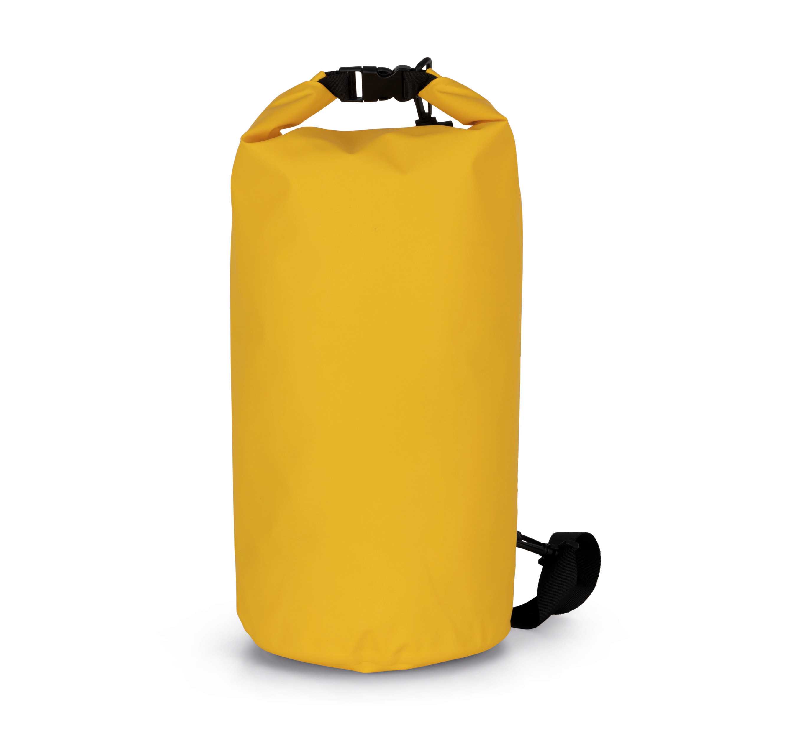 Drysack impermeable - 20 litros Yellow