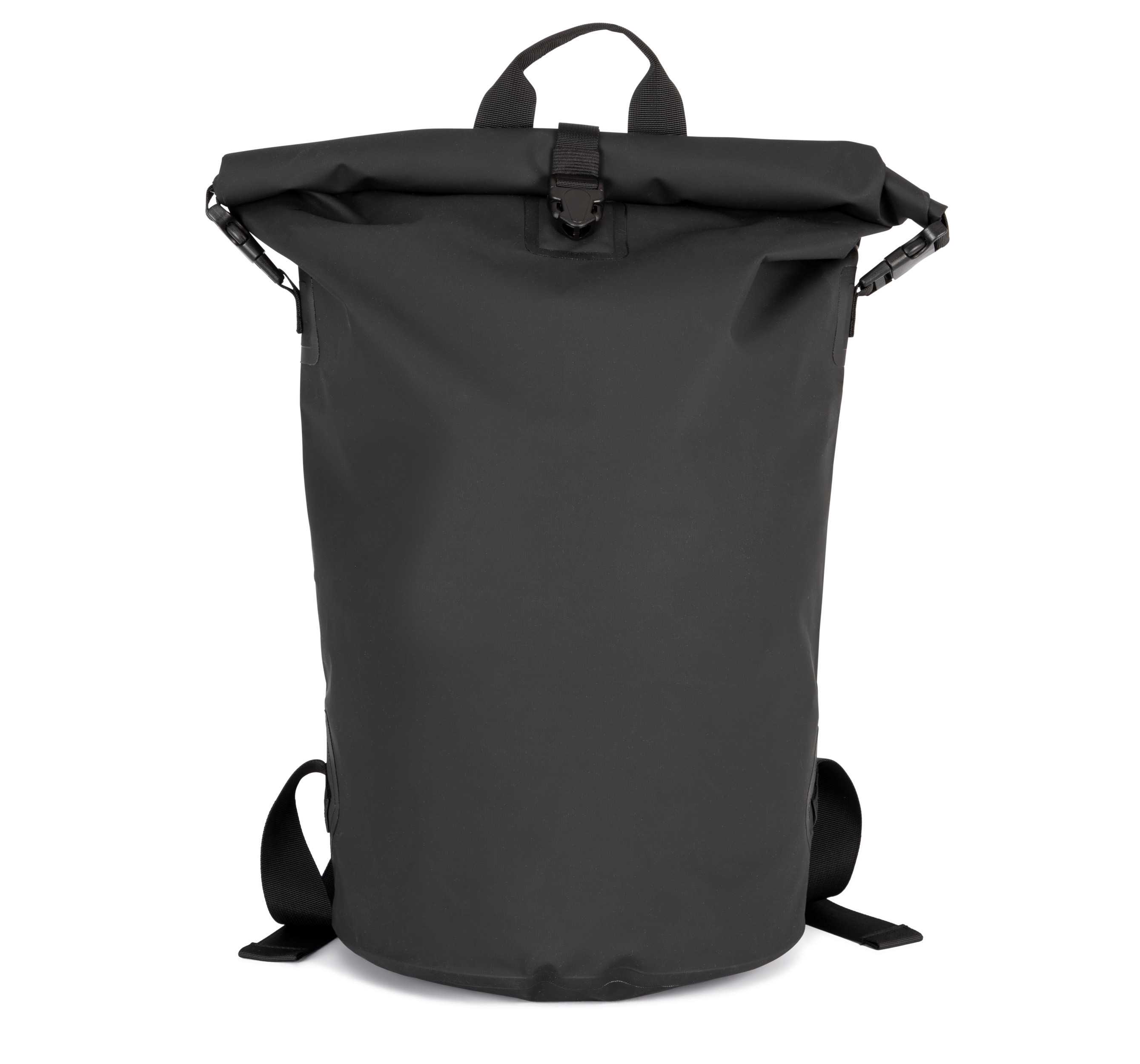 Bolsa de almacenamiento impermeable Black