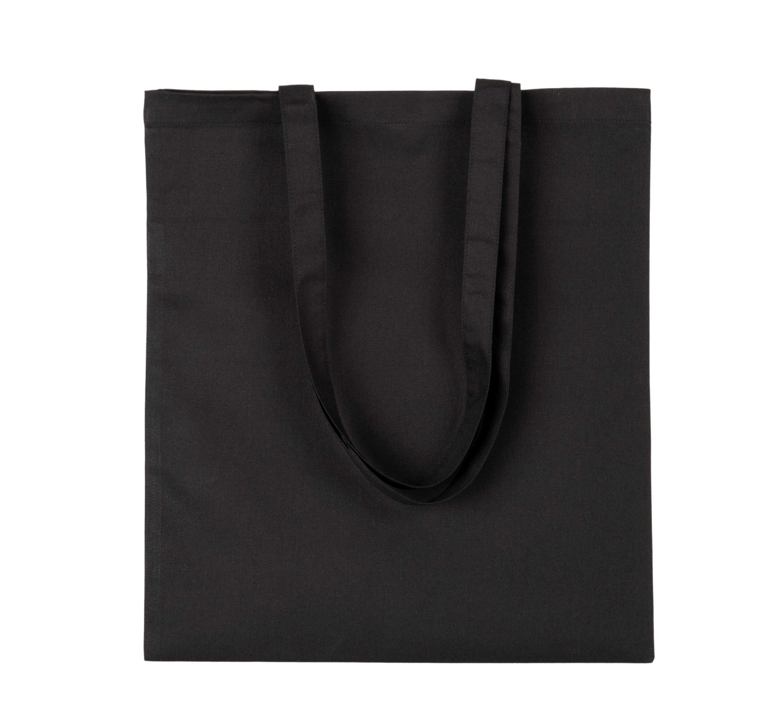 Bolsa shopper Black