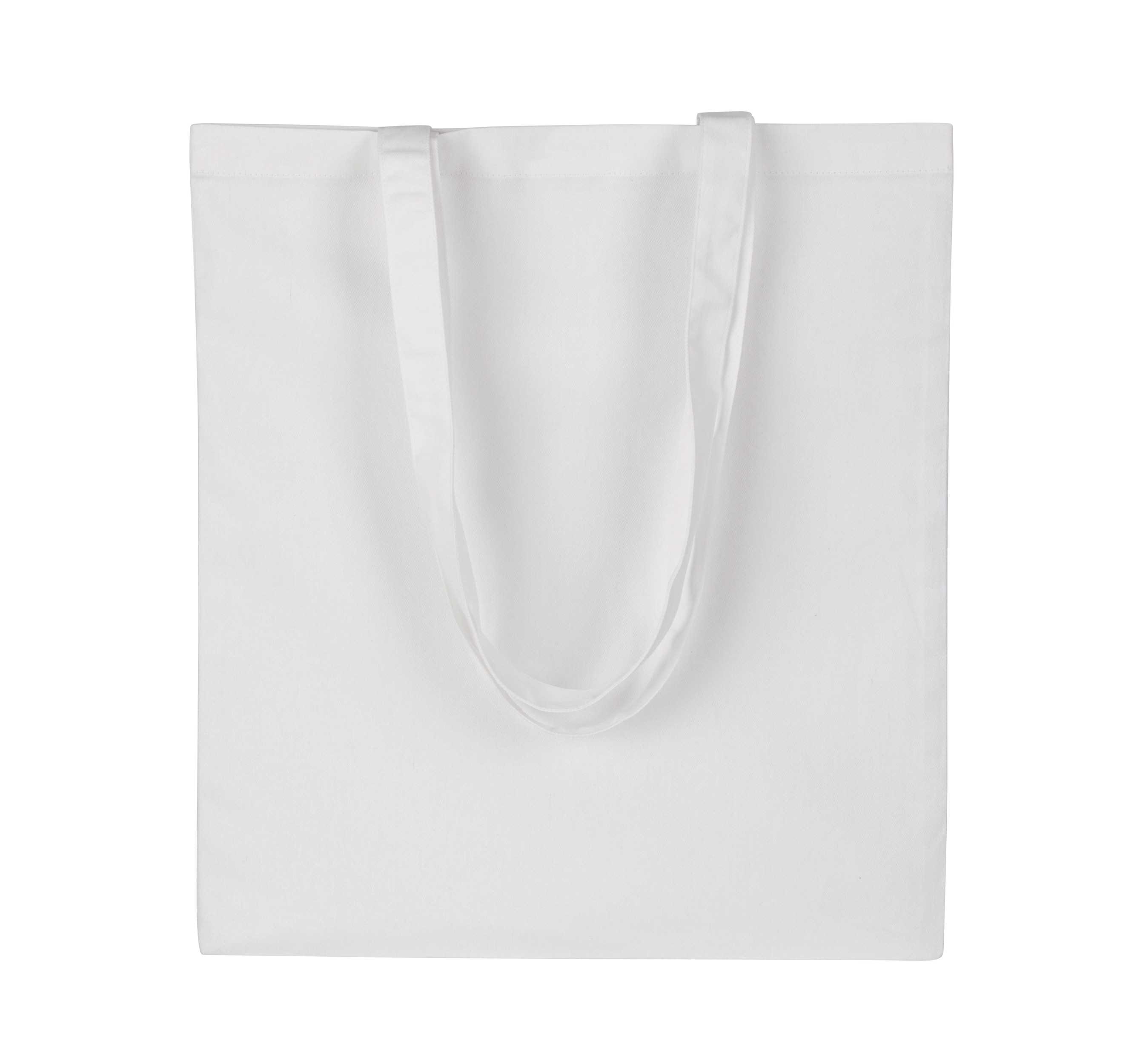 Bolsa shopper White