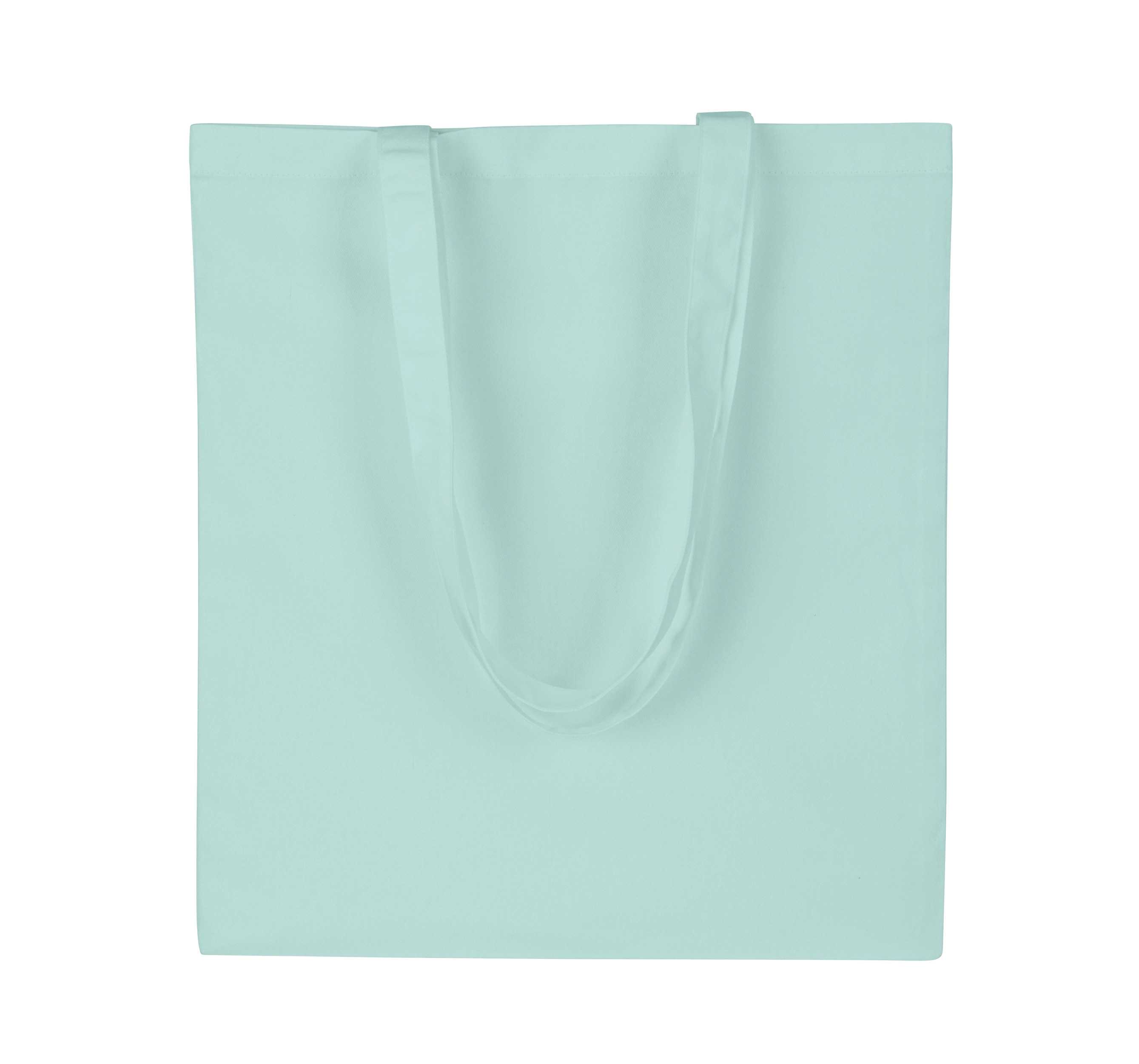 Bolsa shopper de polialgodón Ice Mint