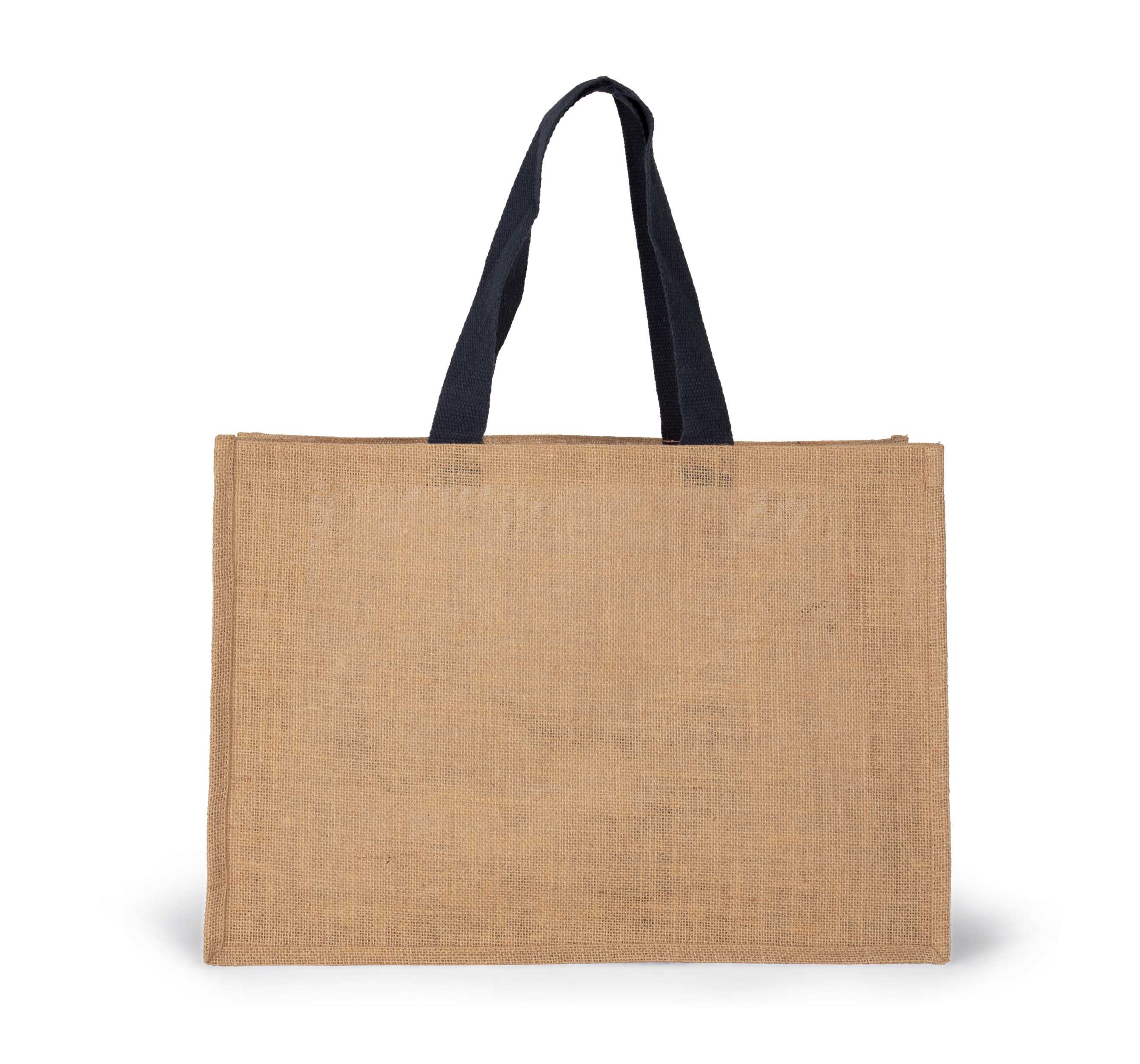 Bolsa shopper XL Natural / Navy