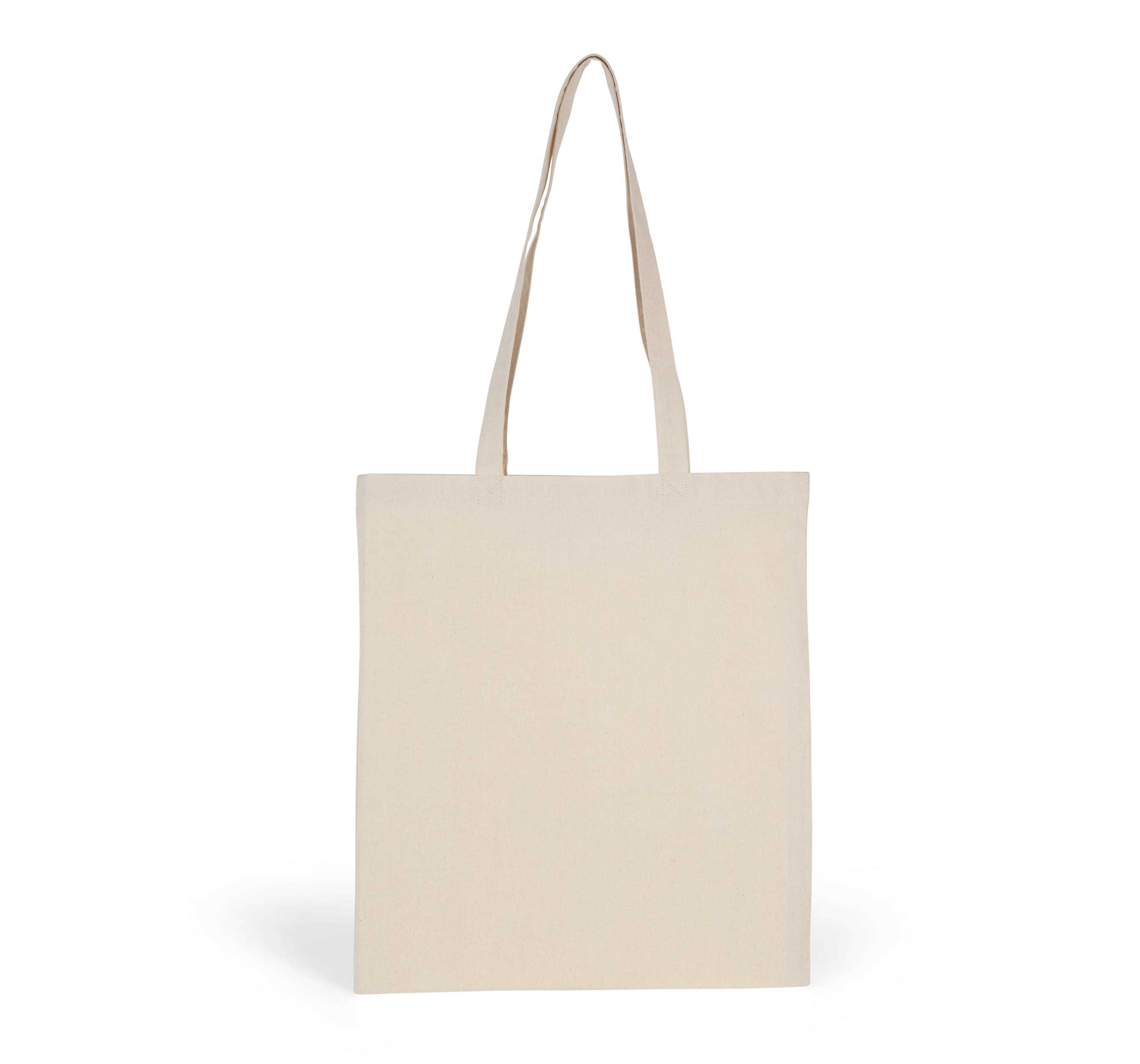 Bolsa shoppere de bambú Natural