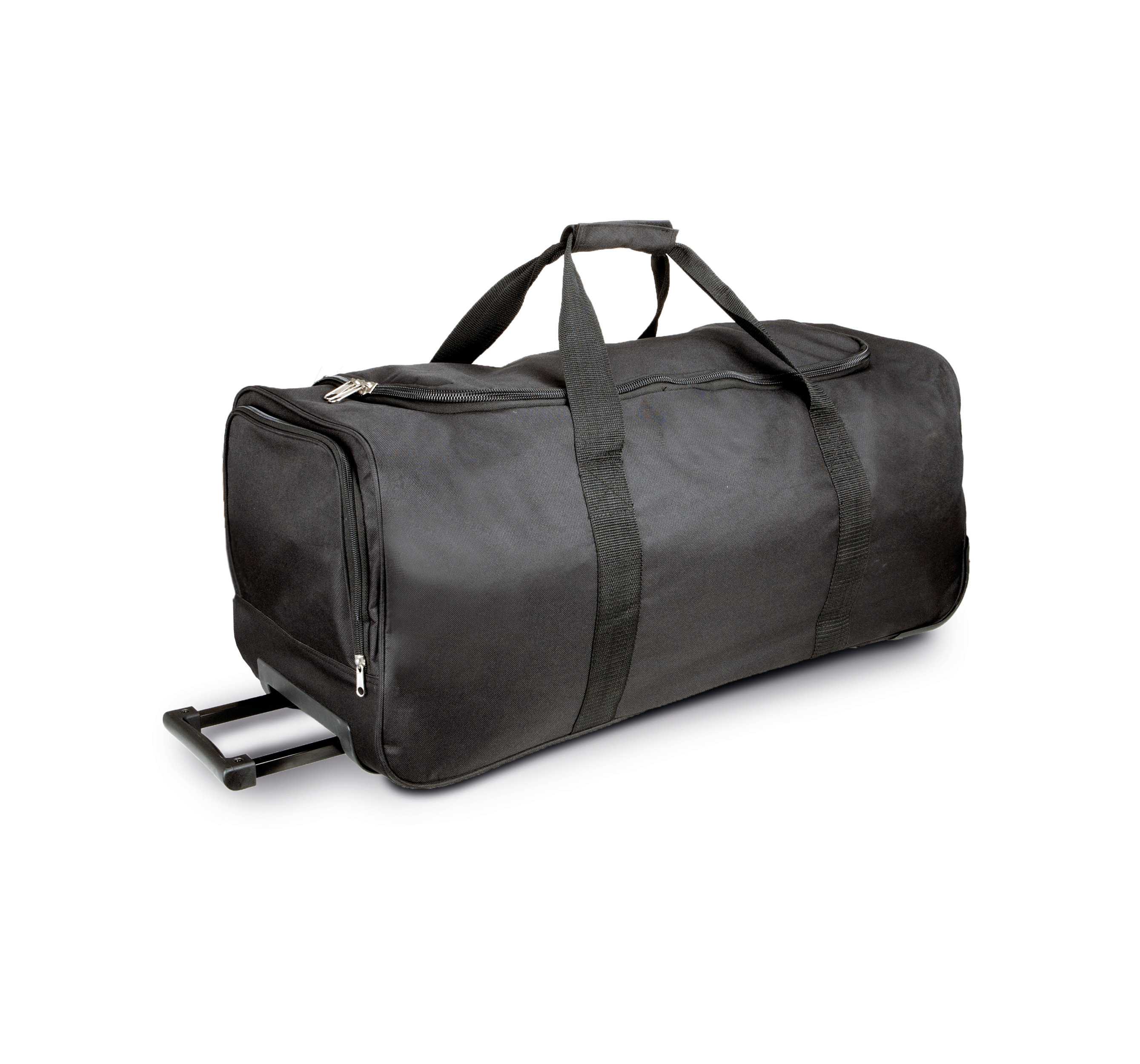 Bolsa / Trolley Black