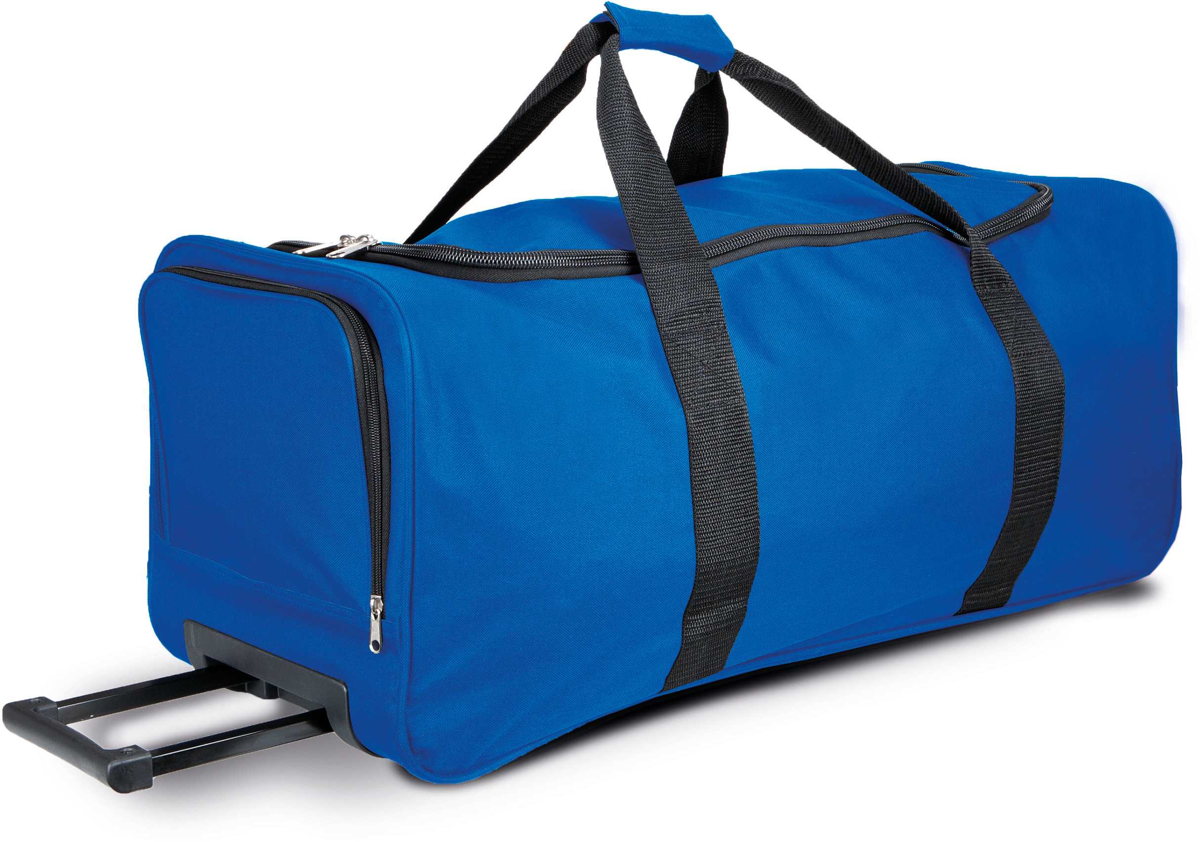 Bolsa / Trolley Royal Blue