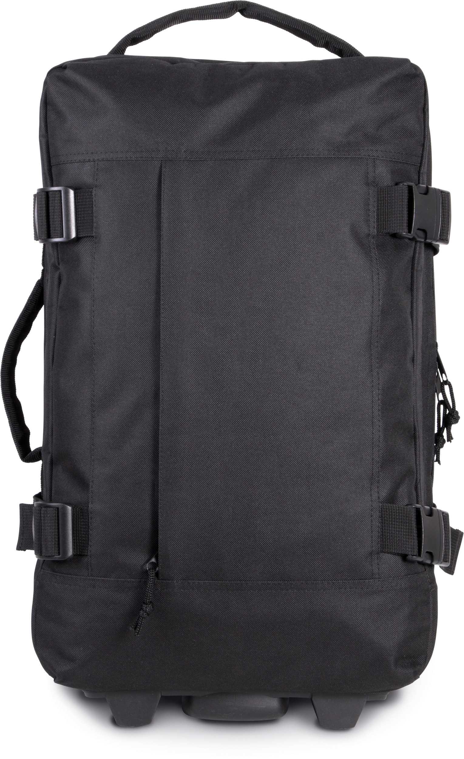 Maleta trolley de cabina Black