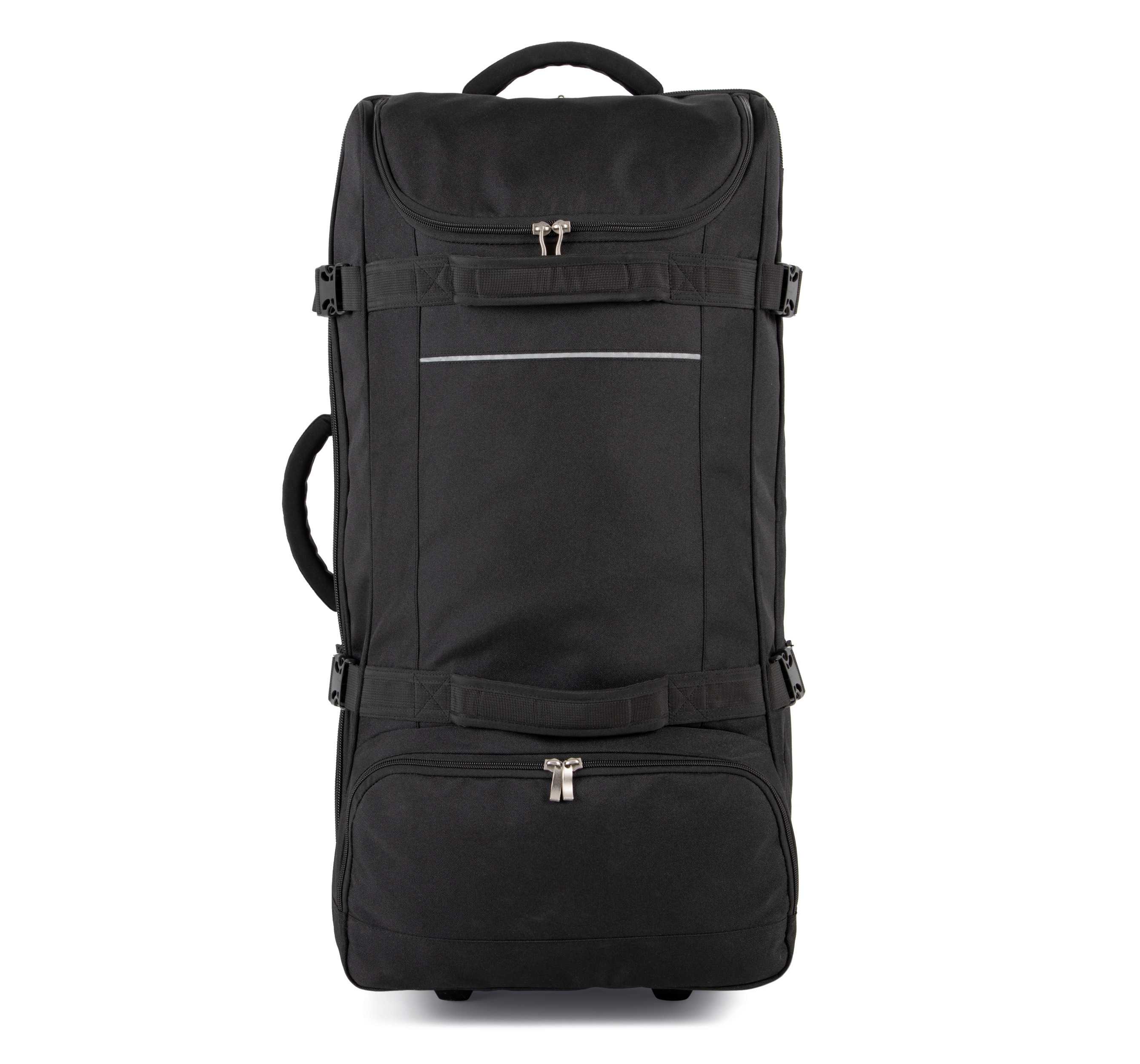 Maleta Trolley XL Black