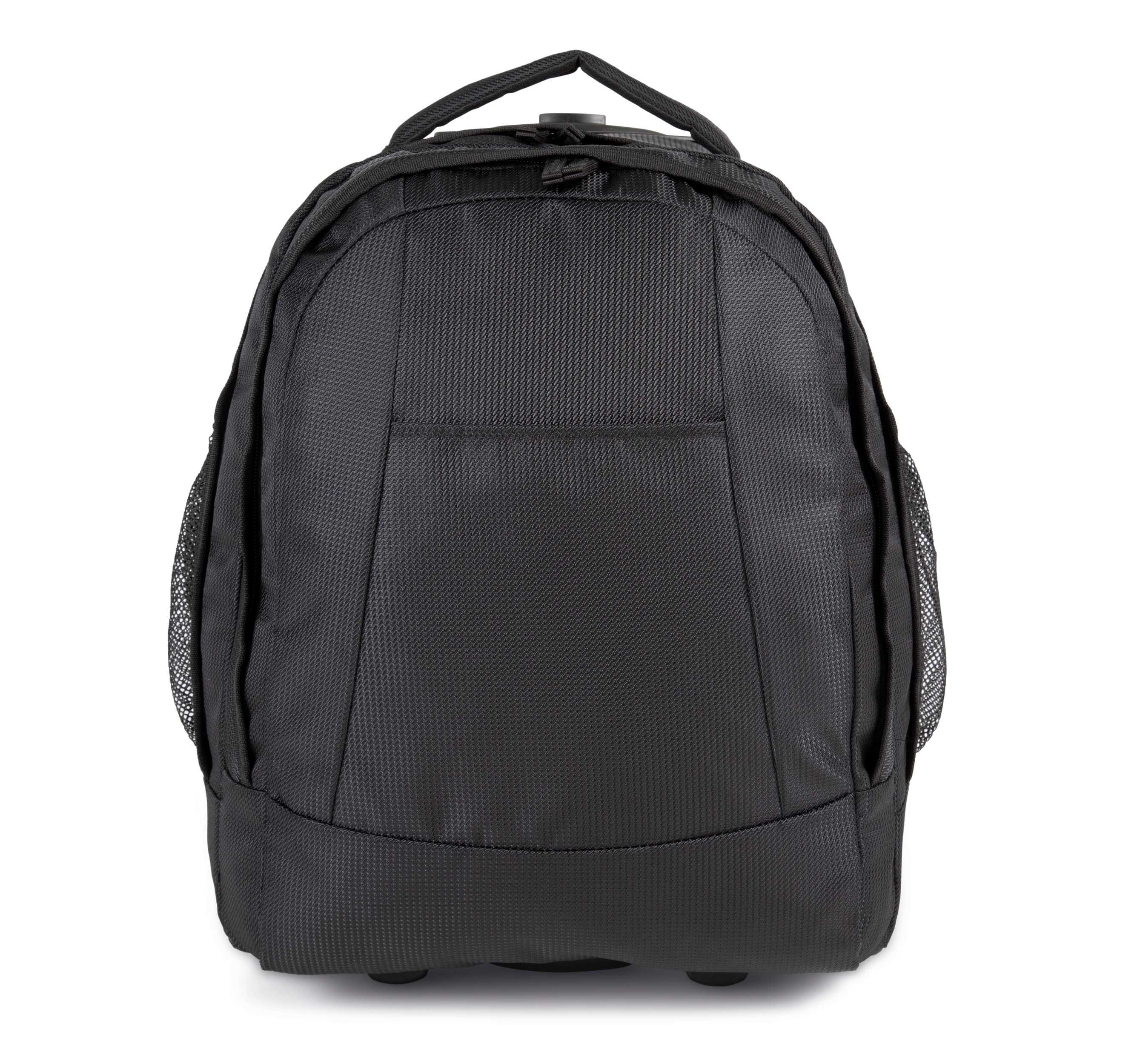 Maleta Trolley de cabina business Black