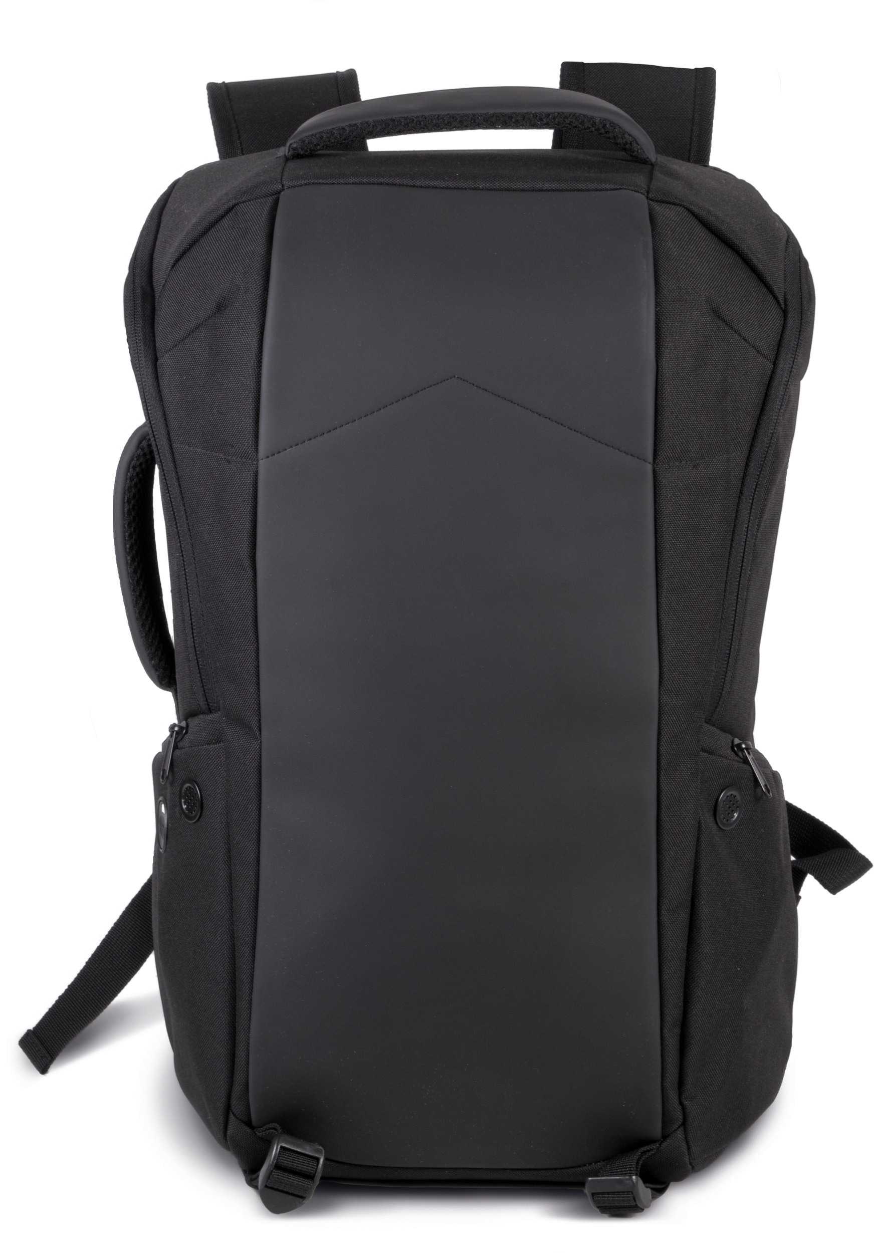 Mochila Antirrobo Black