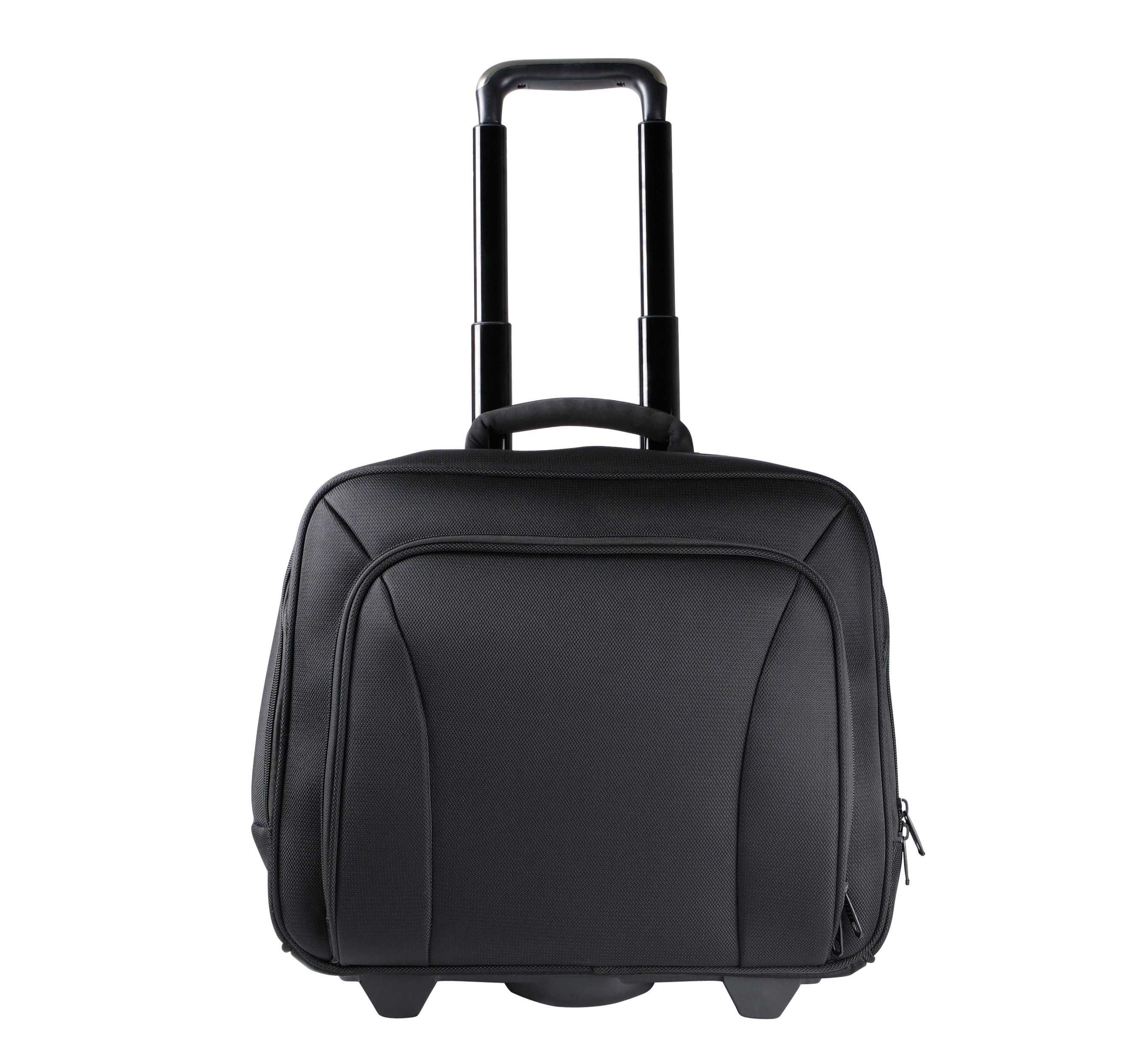 Maleta trolley businness Black