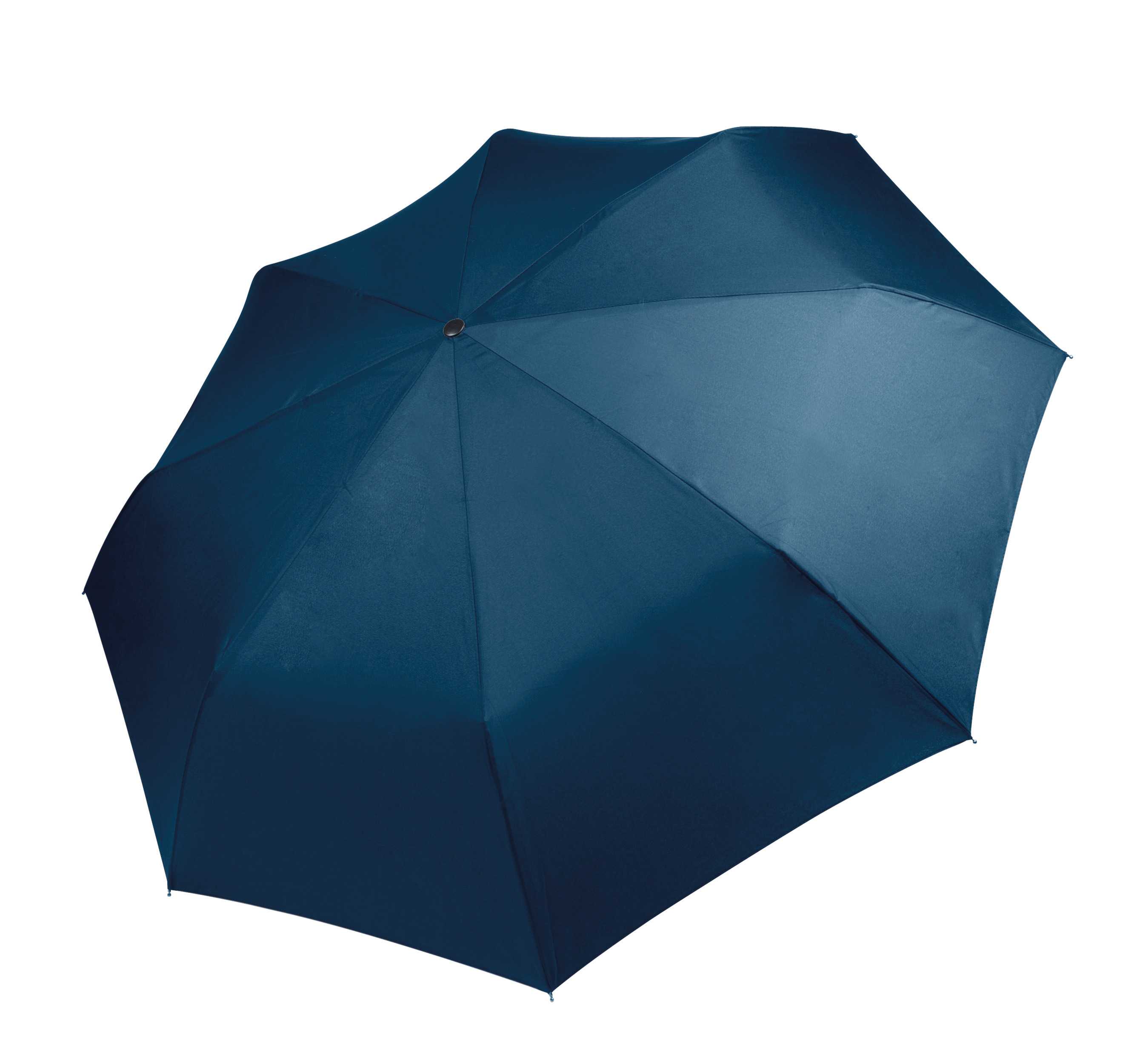 Mini paraguas plegable Navy