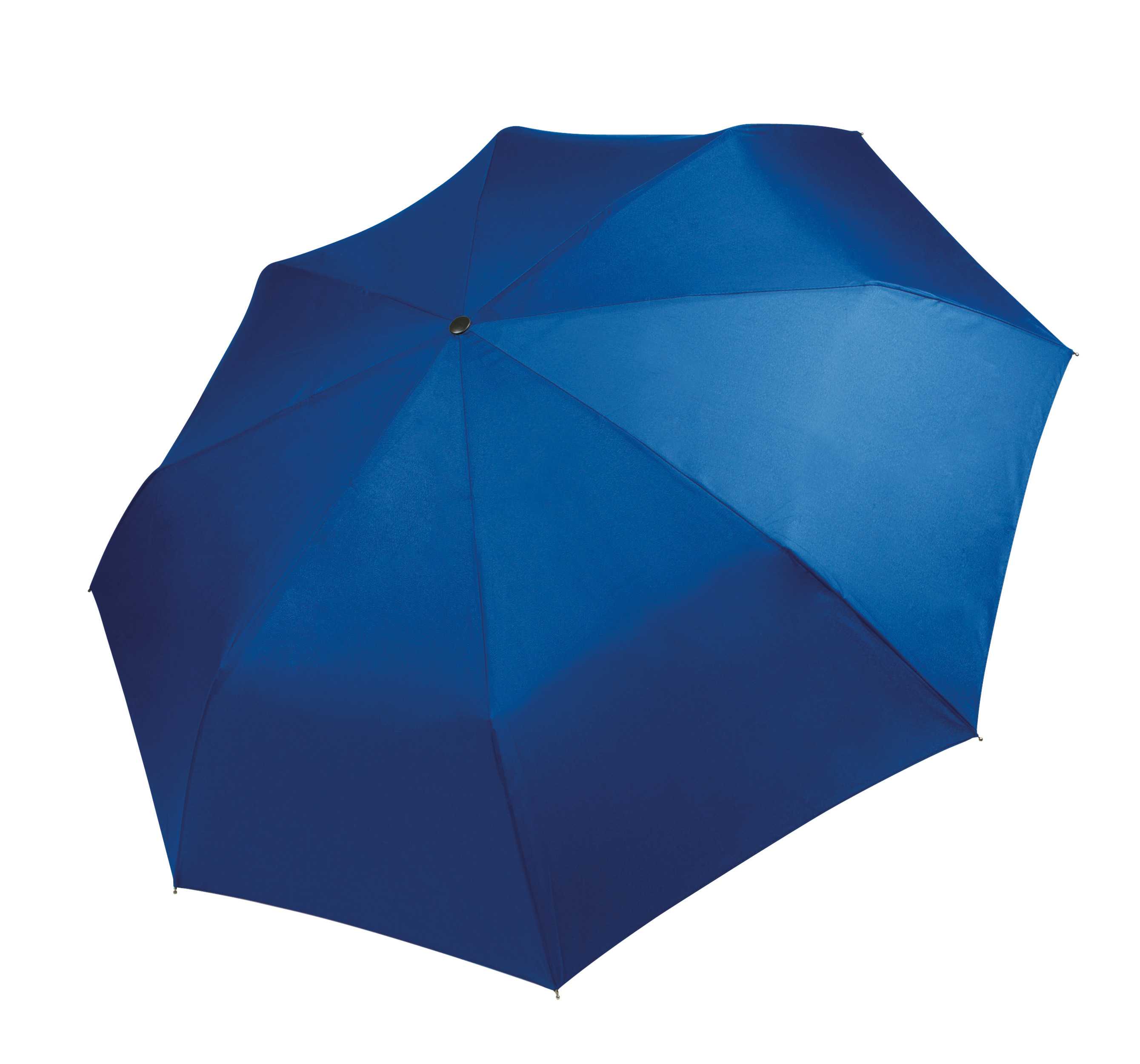 Mini paraguas plegable Royal Blue