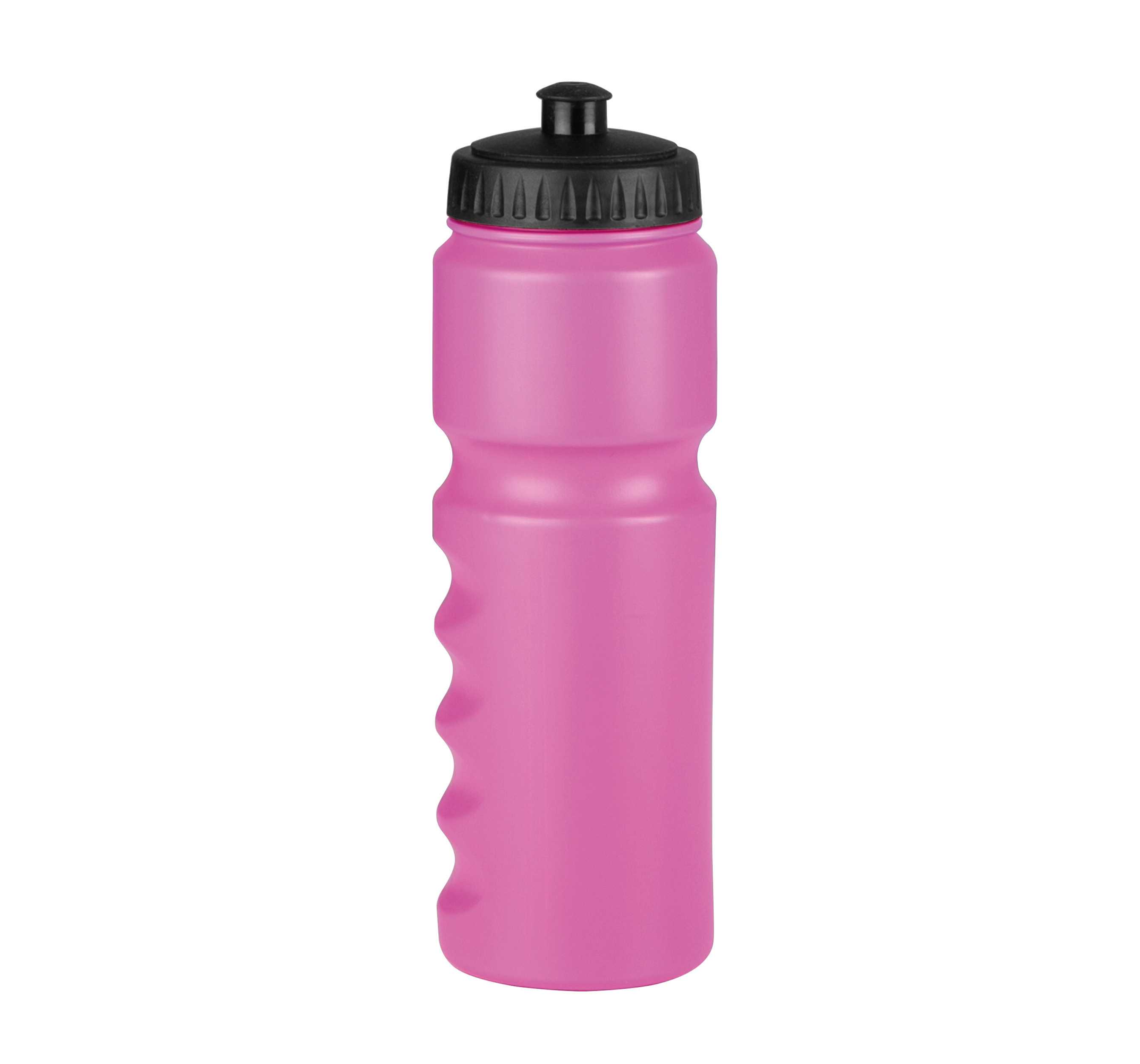 Bidón deportivo 500 ml Fuchsia