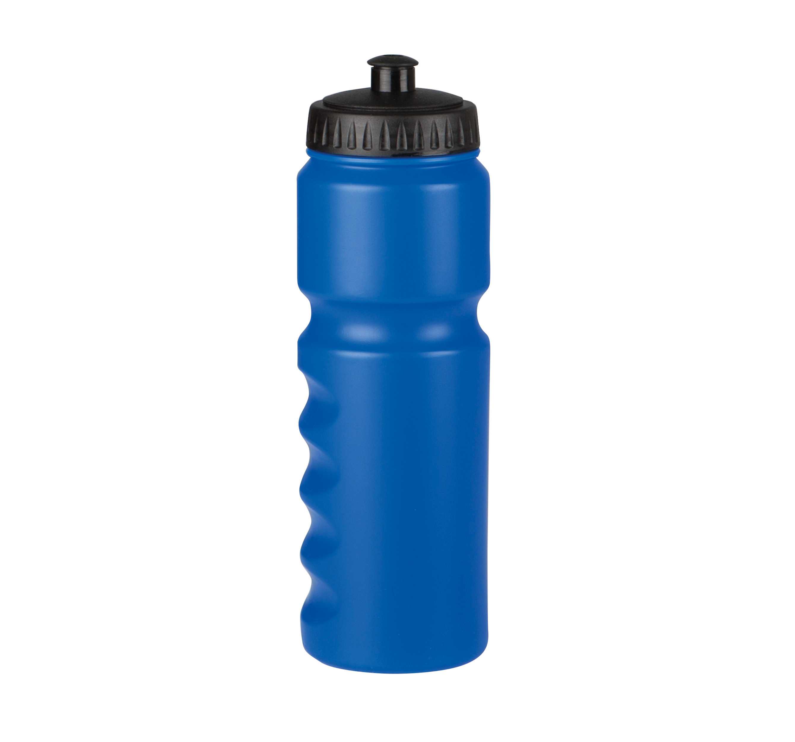 Bidón deportivo 500 ml Royal Blue