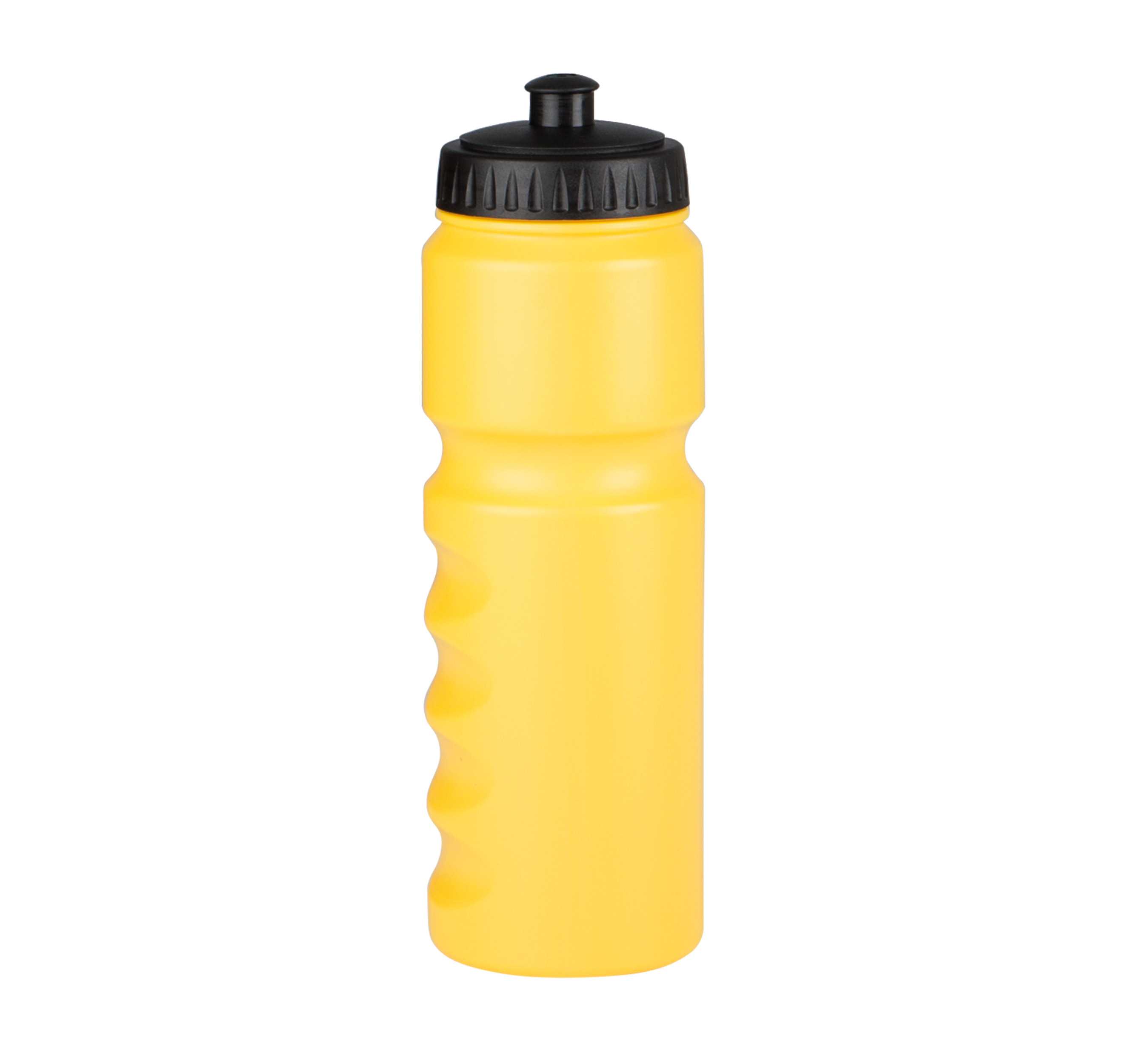 Bidón deportivo 500 ml Yellow