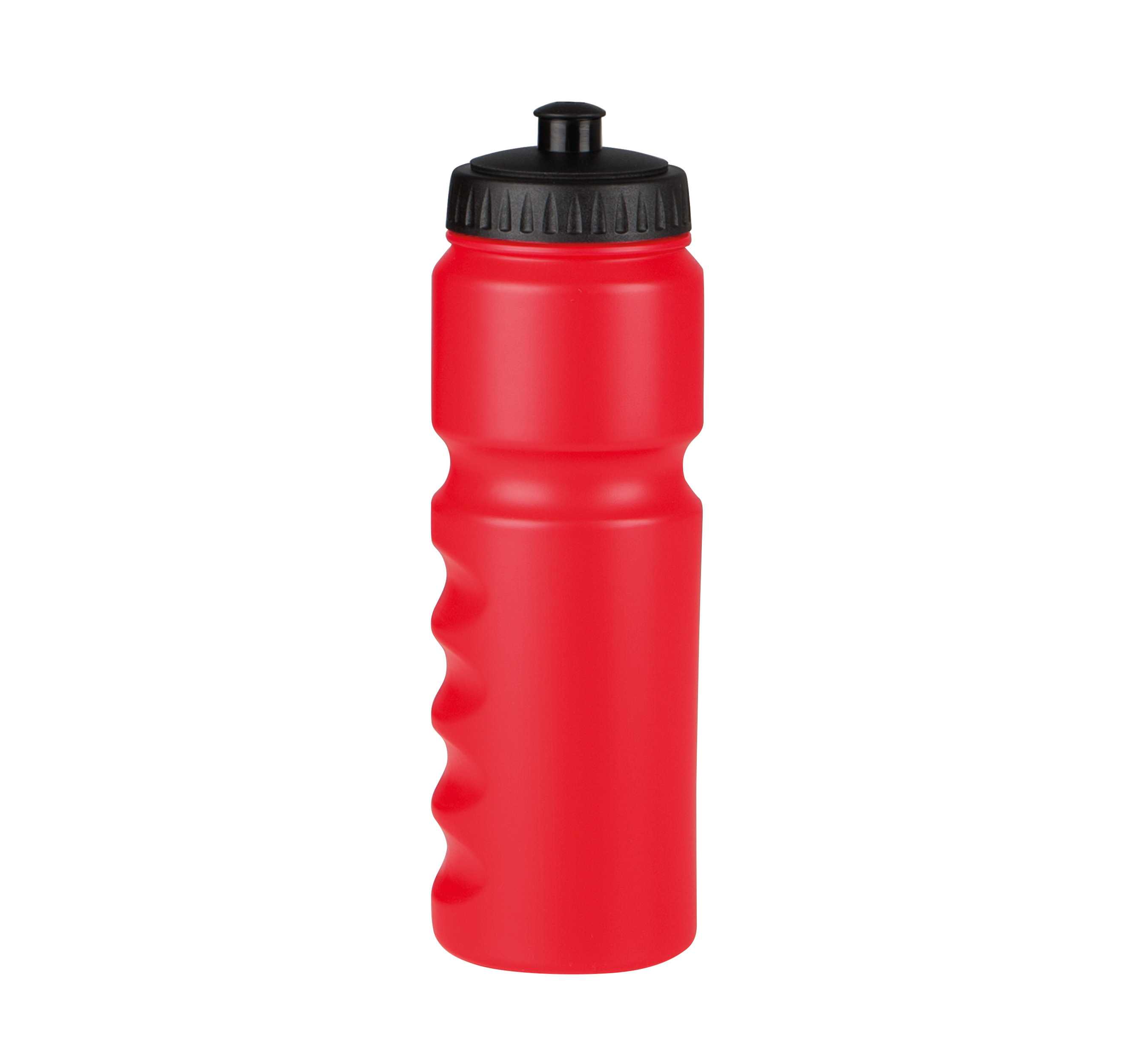 Bidón deportivo 750 ml Red