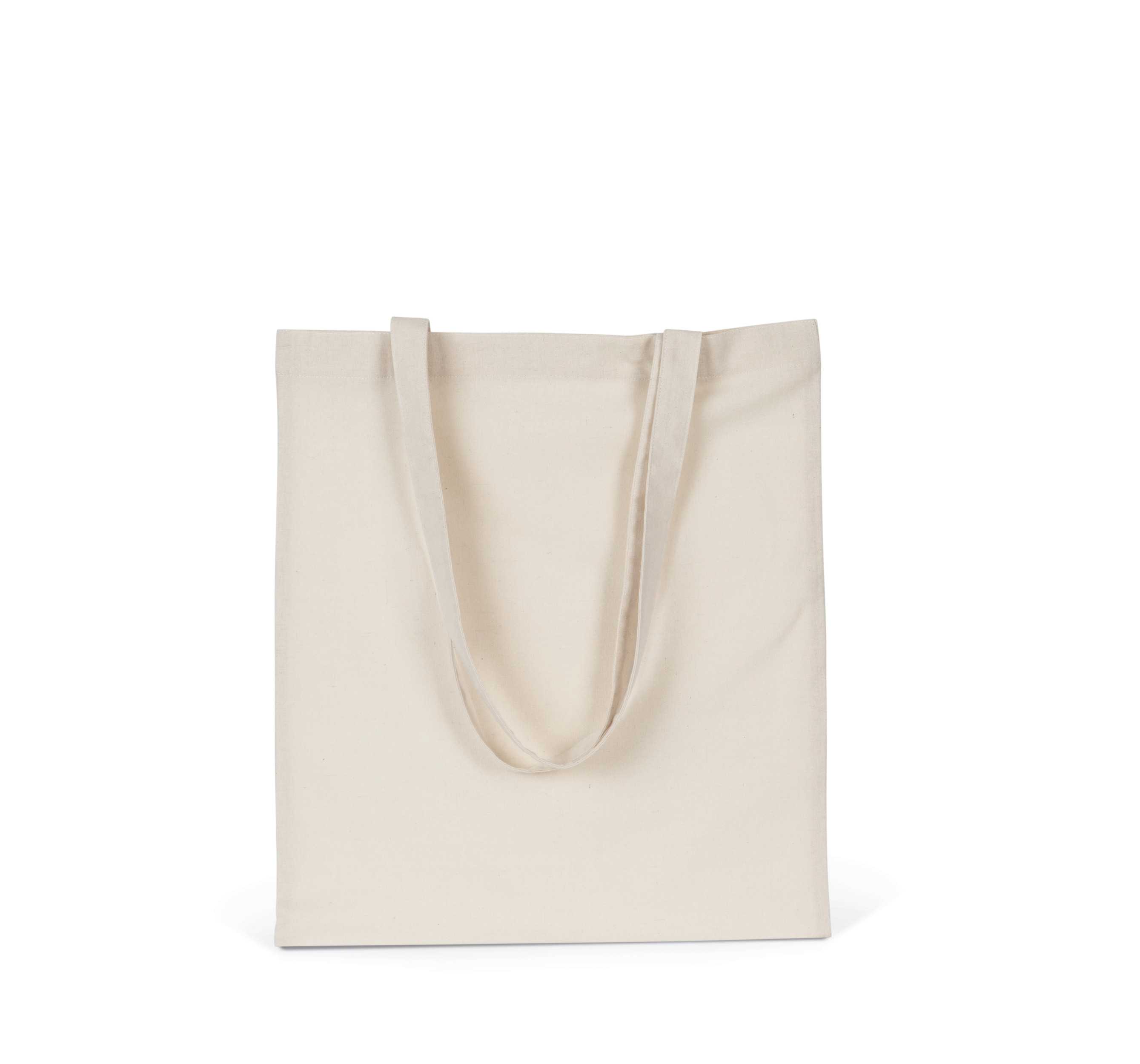 Bolsa de compras reciclada Ecume