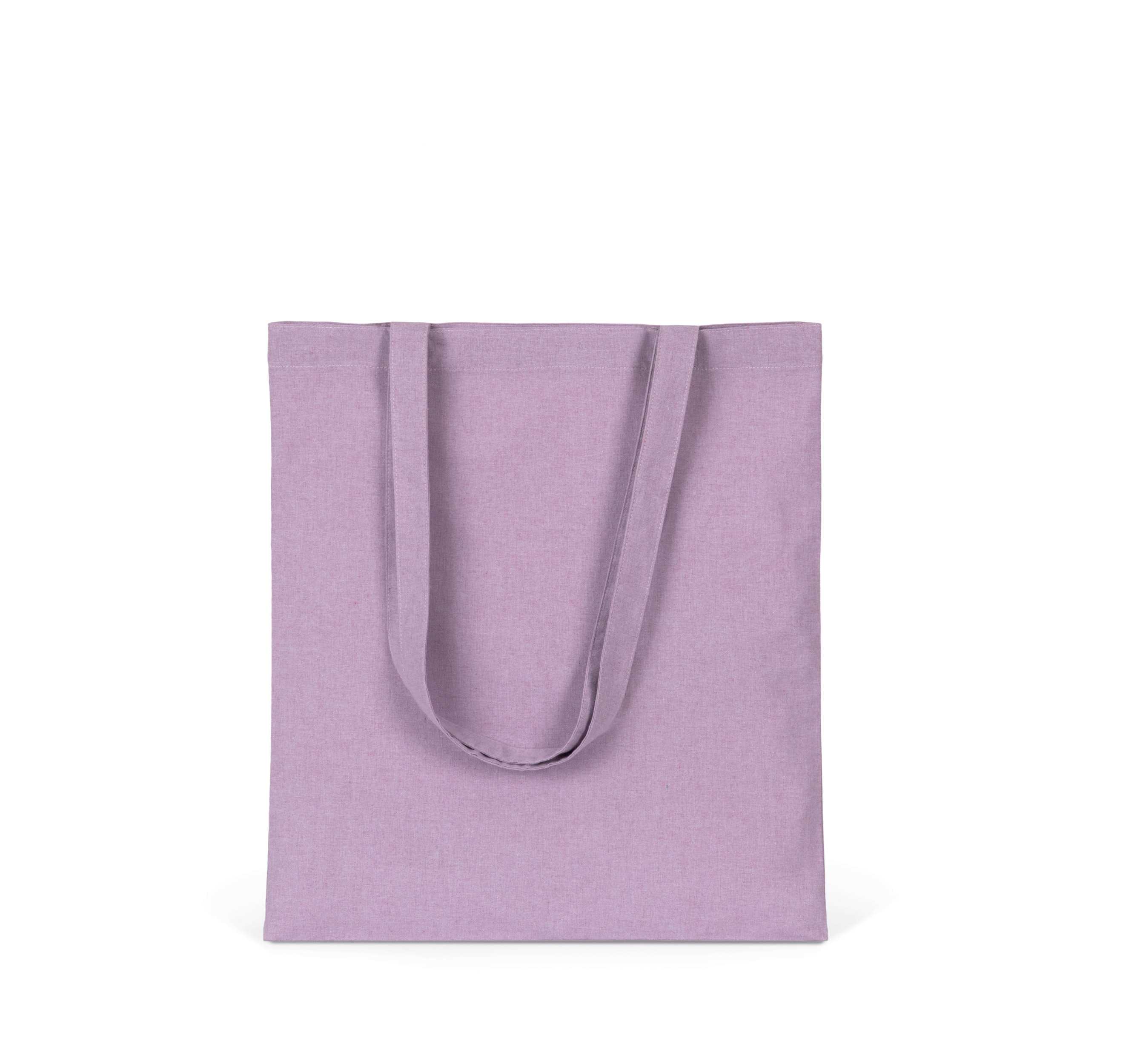 Bolsa de compras reciclada Provence Lavender