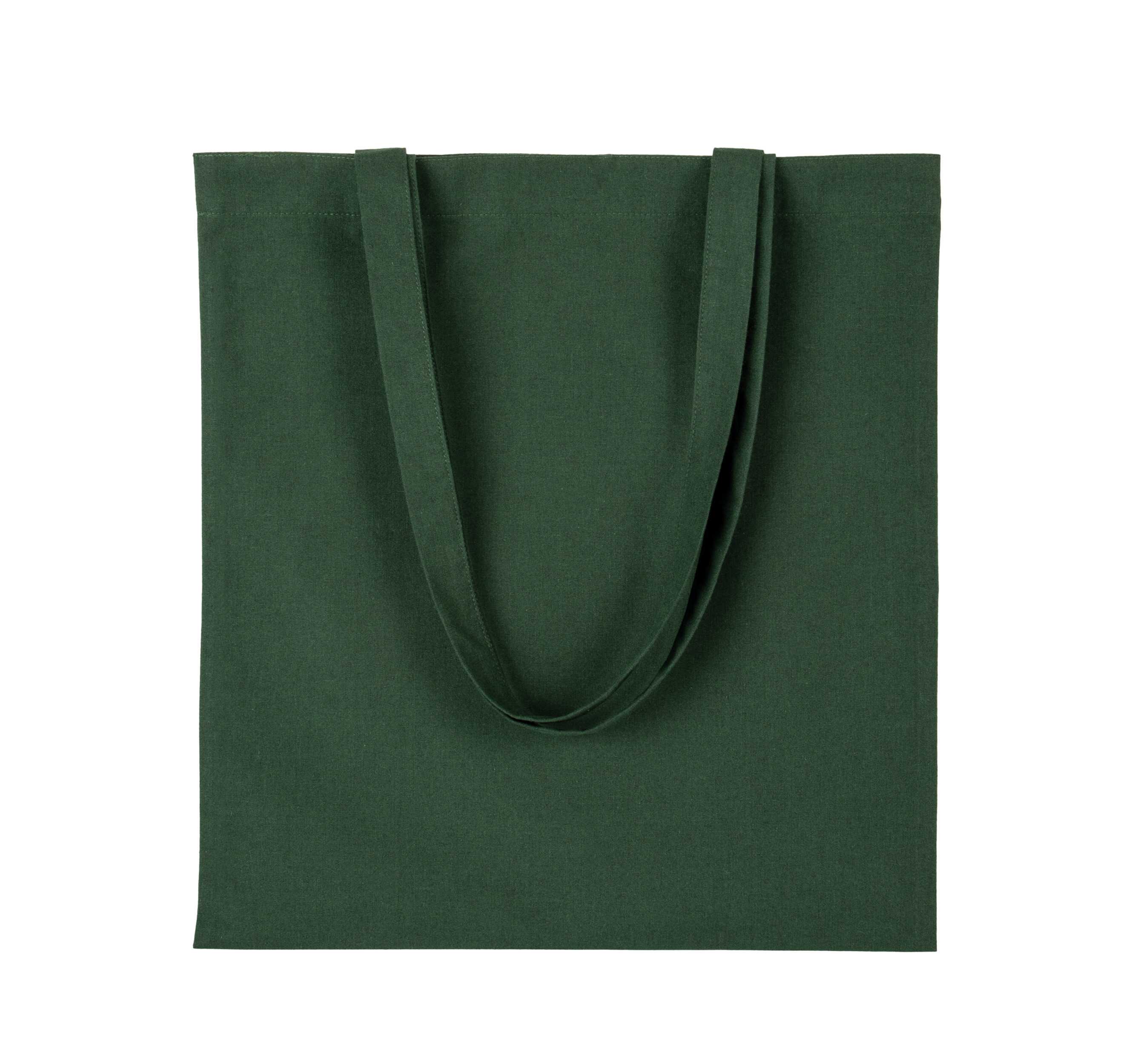 Bolsa shopper K-loop Forest Green Jhoot
